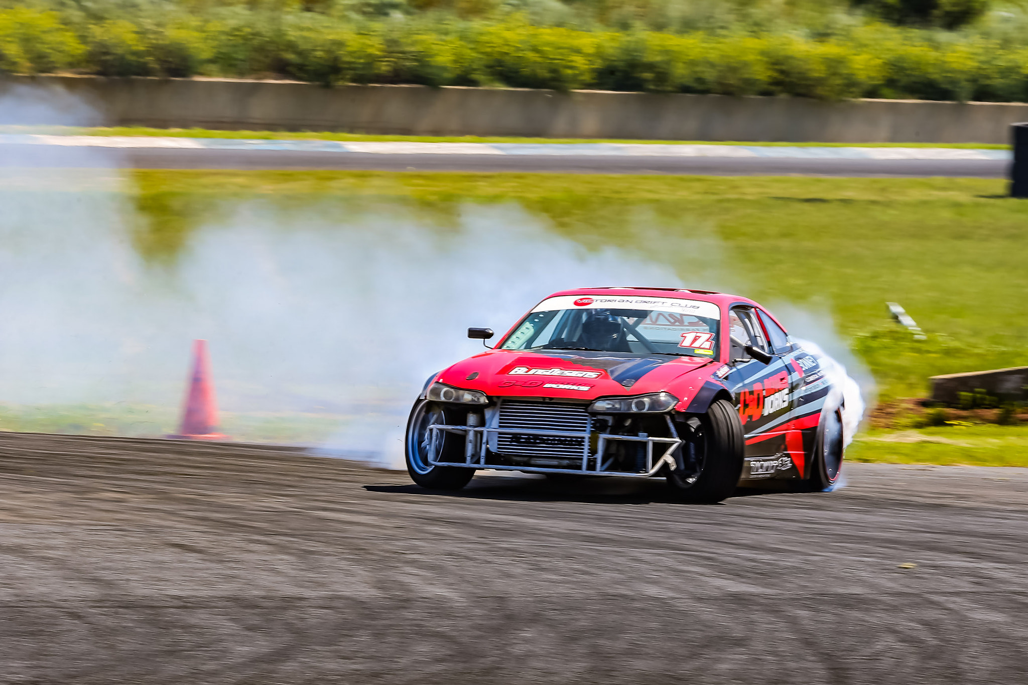 Canon EF 300mm F2.8L IS II USM sample photo. Vicdrift photography