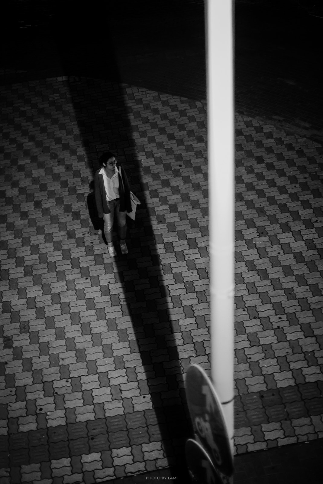 Leica Noctilux-M 50mm F0.95 ASPH sample photo. Snap1010-1 photography
