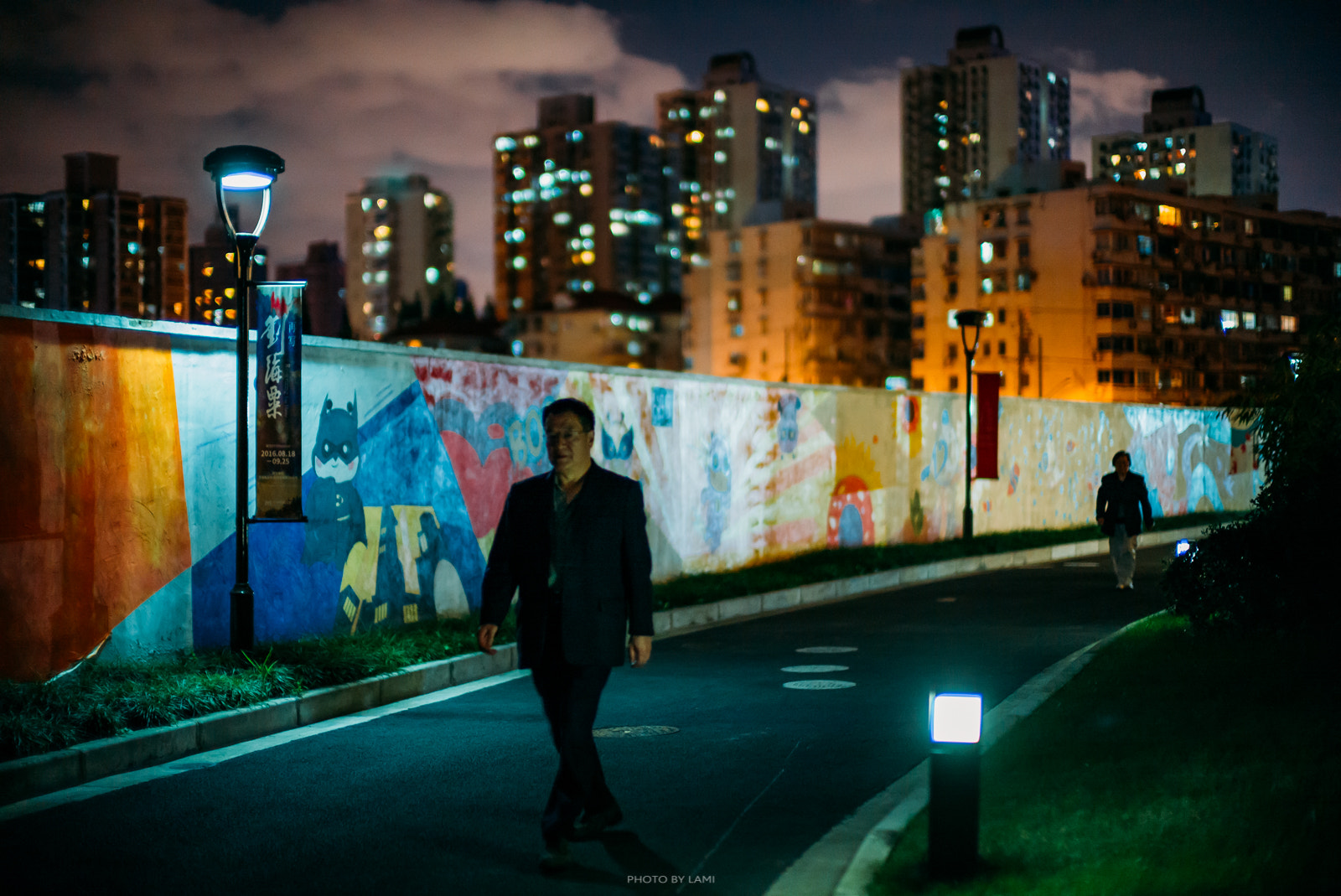 Leica Noctilux-M 50mm F0.95 ASPH sample photo. Snap1010-2 photography