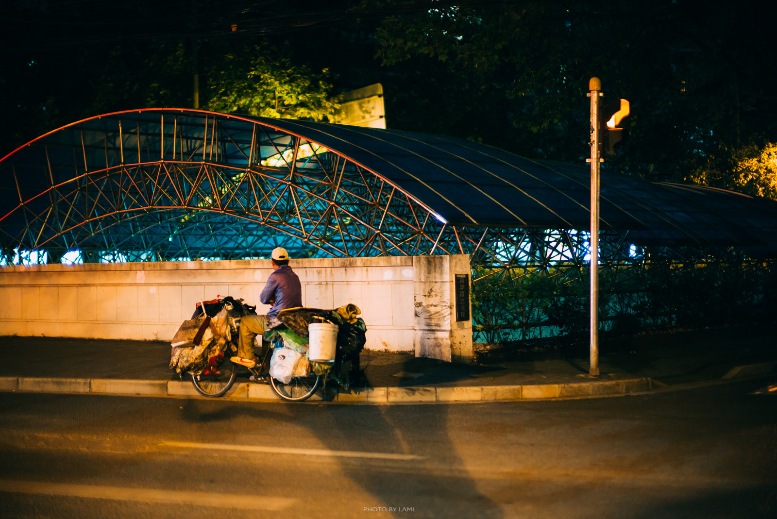 Leica Noctilux-M 50mm F0.95 ASPH sample photo. Snap1010-5 photography