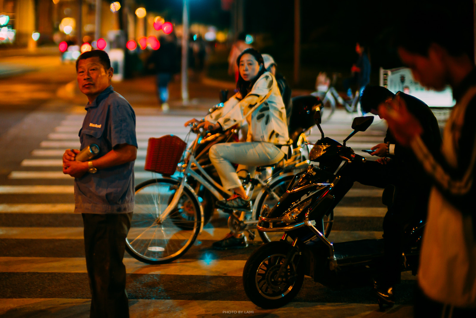 Leica Noctilux-M 50mm F0.95 ASPH sample photo. Snap1010-3 photography