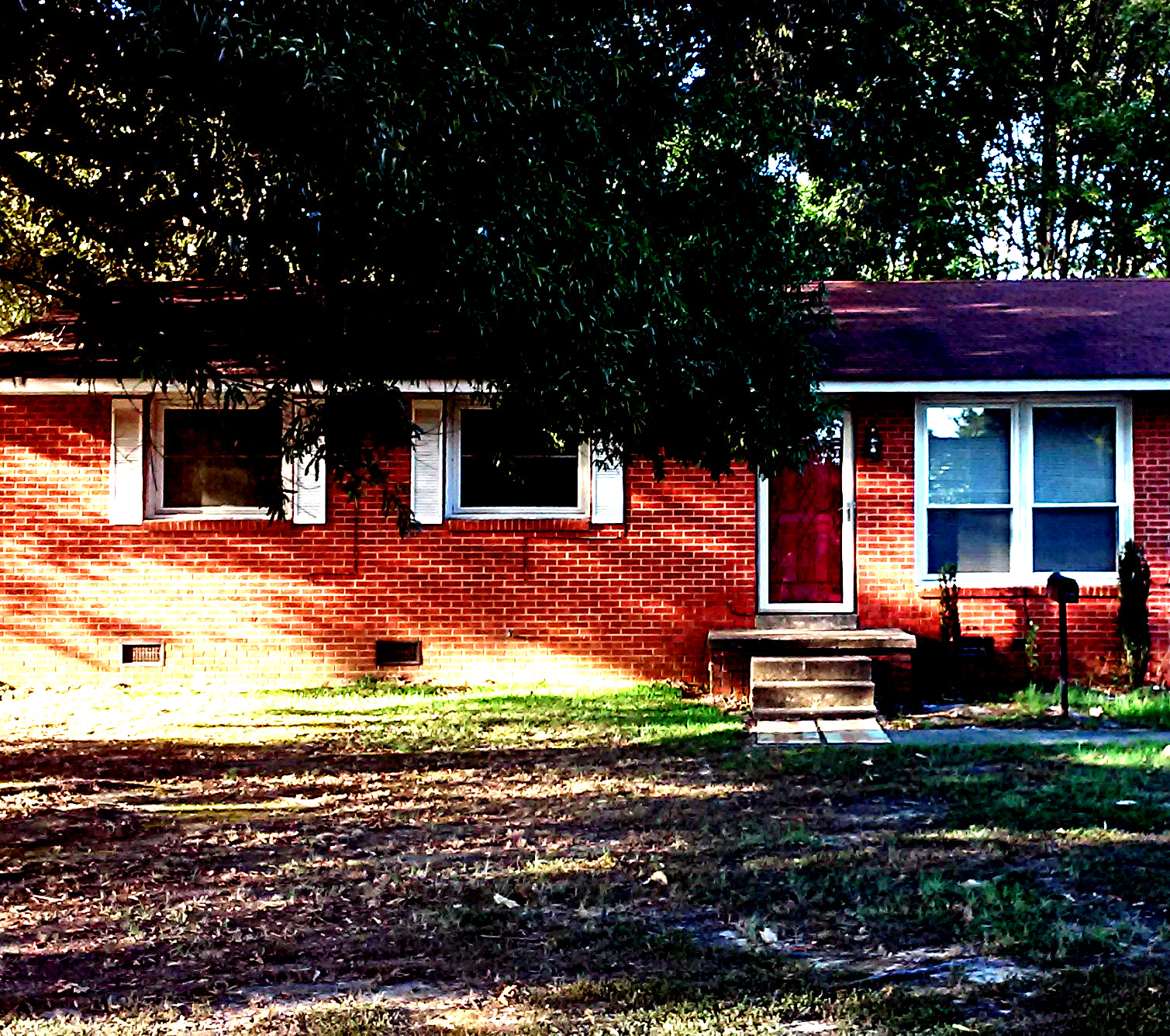 LG L70 CDMA sample photo. House photography