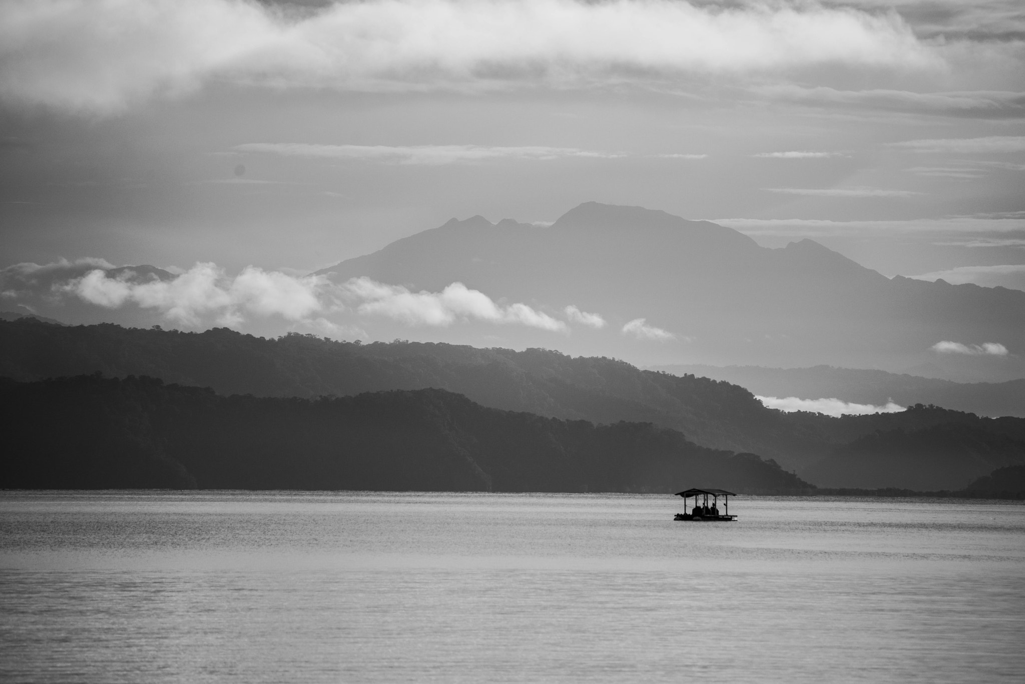 Nikon D800E sample photo. Morning fishing photography