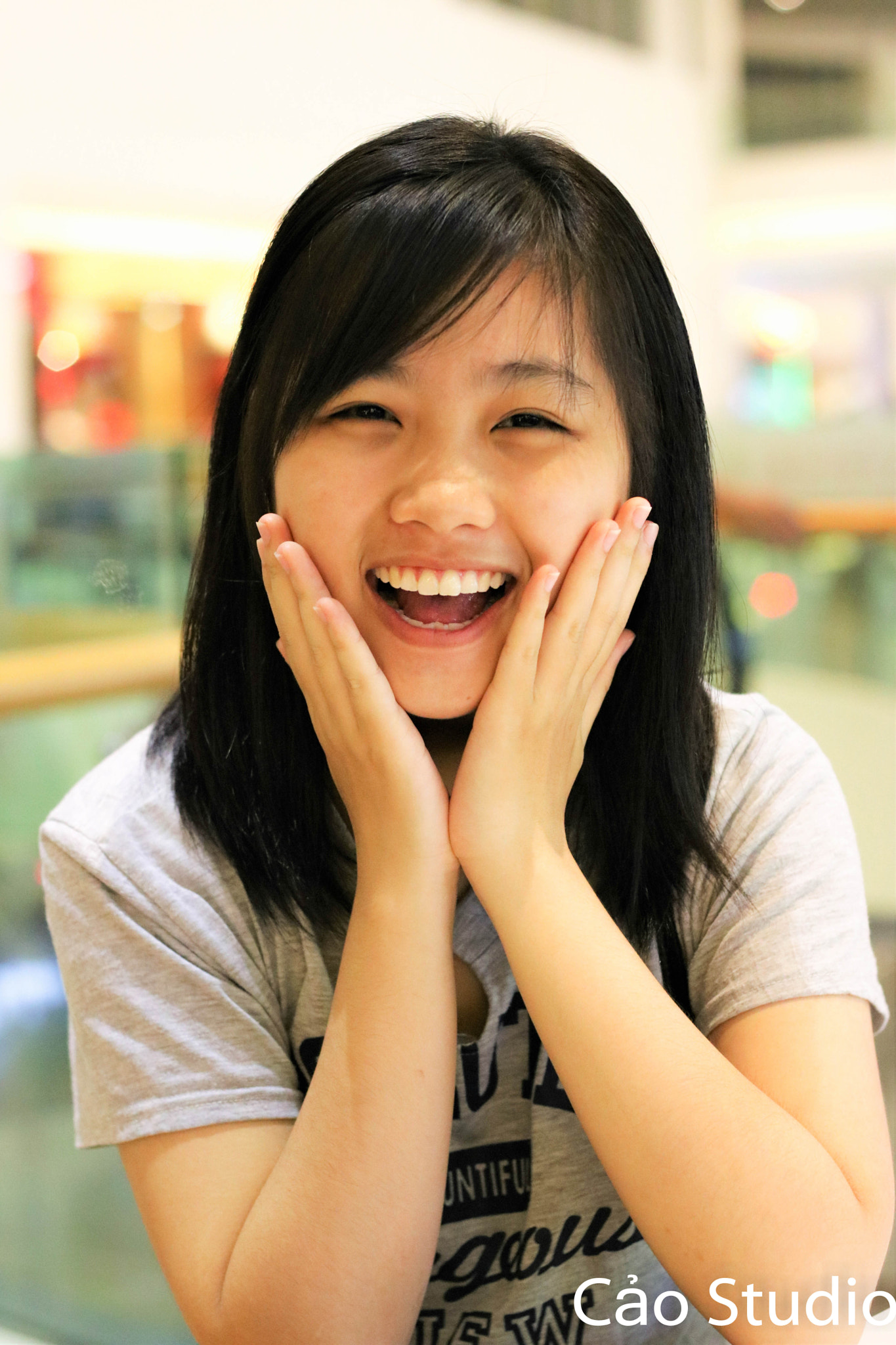 Canon EF 50mm F1.8 II sample photo. Img photography