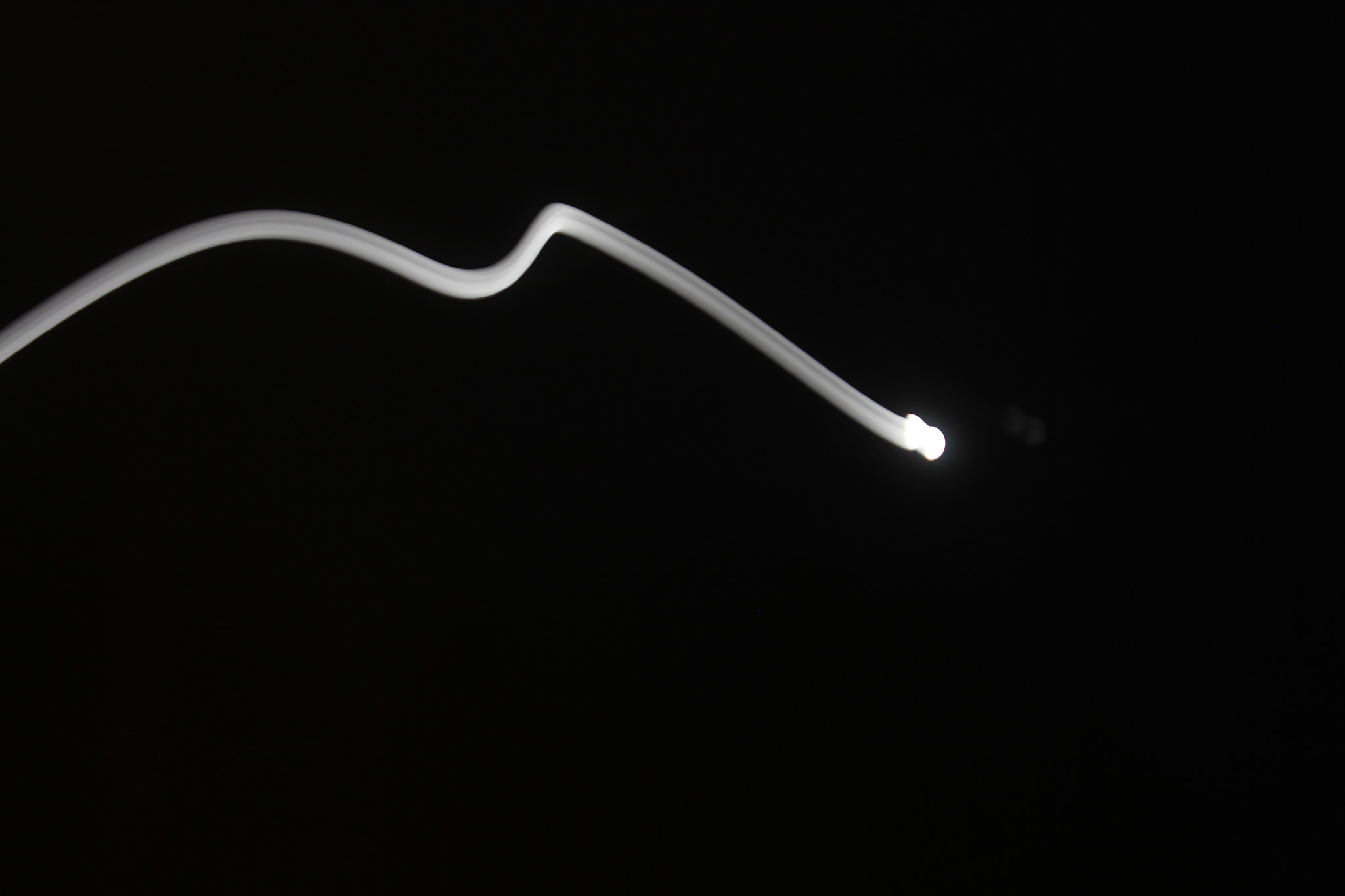Canon EF-S 18-55mm F3.5-5.6 IS sample photo. Lunar line photography
