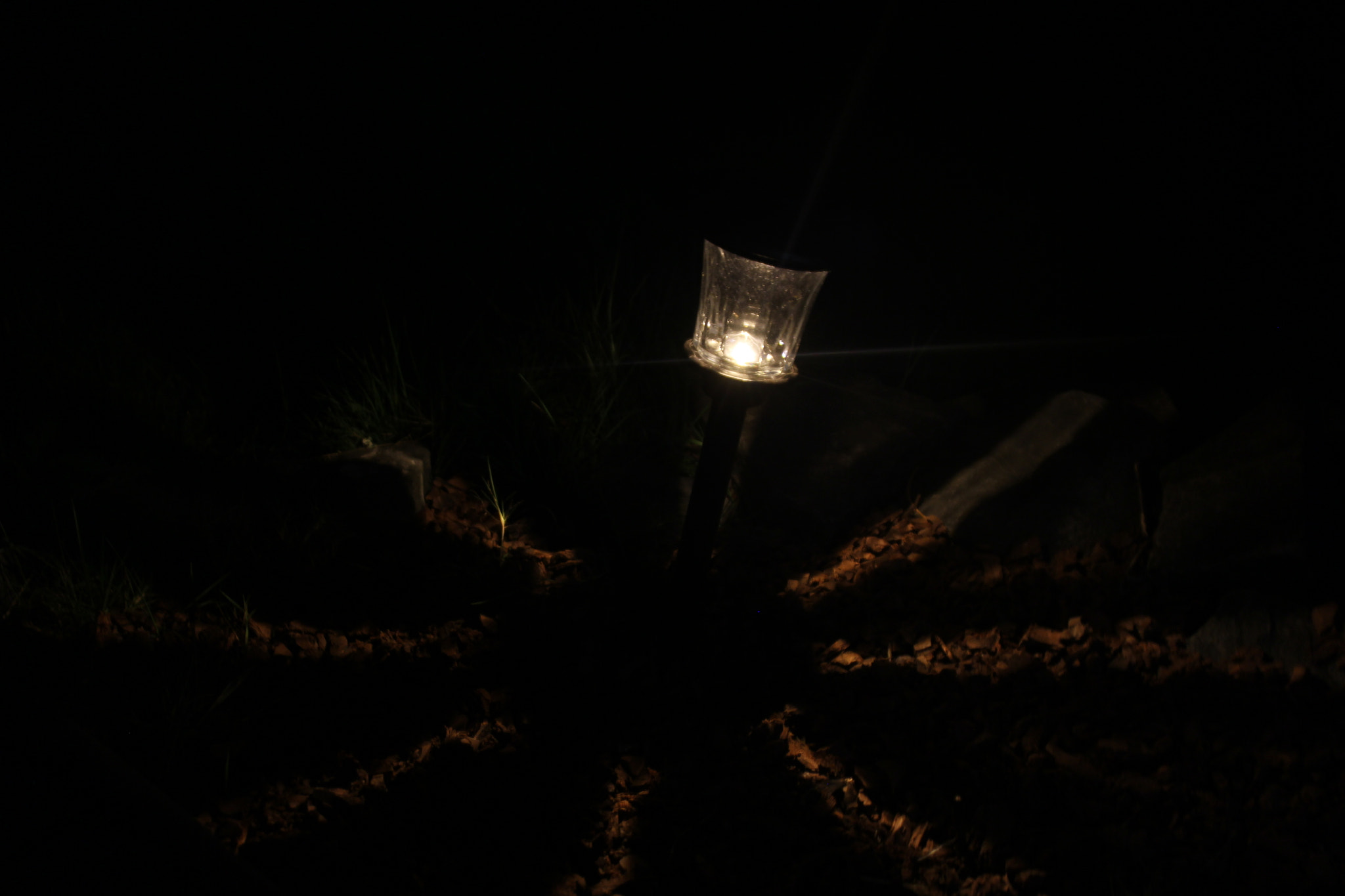 Canon EF-S 18-55mm F3.5-5.6 IS sample photo. Beacon photography