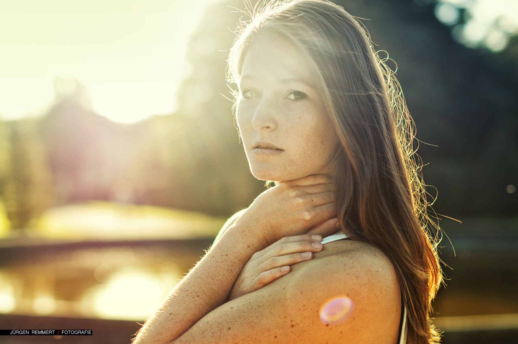 Nikon D300S + Sigma 50mm F1.4 EX DG HSM sample photo. ... sunshine ... photography