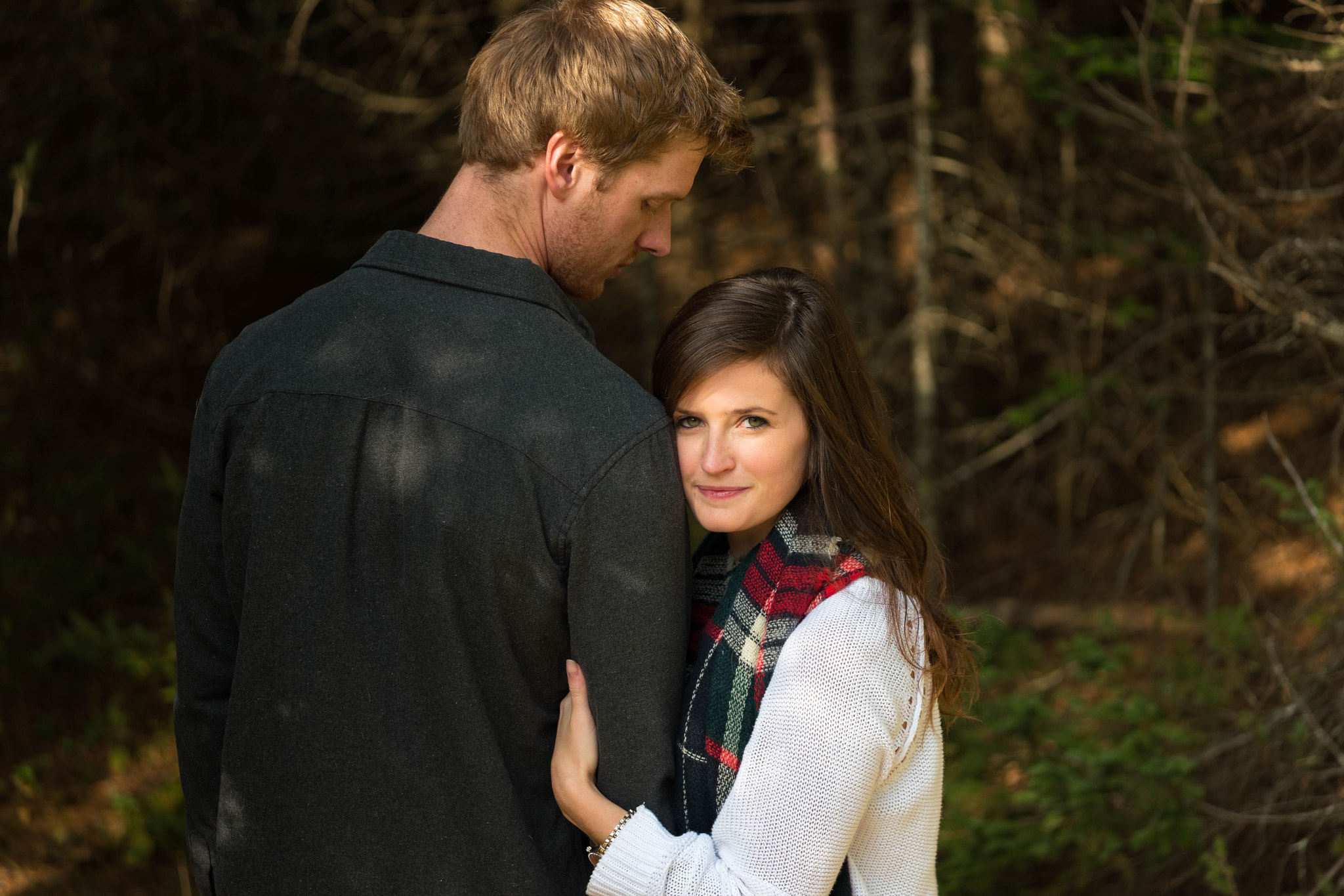 Samsung NX1 + NX 50-150mm F2.8 S sample photo. Falling for fall. photography