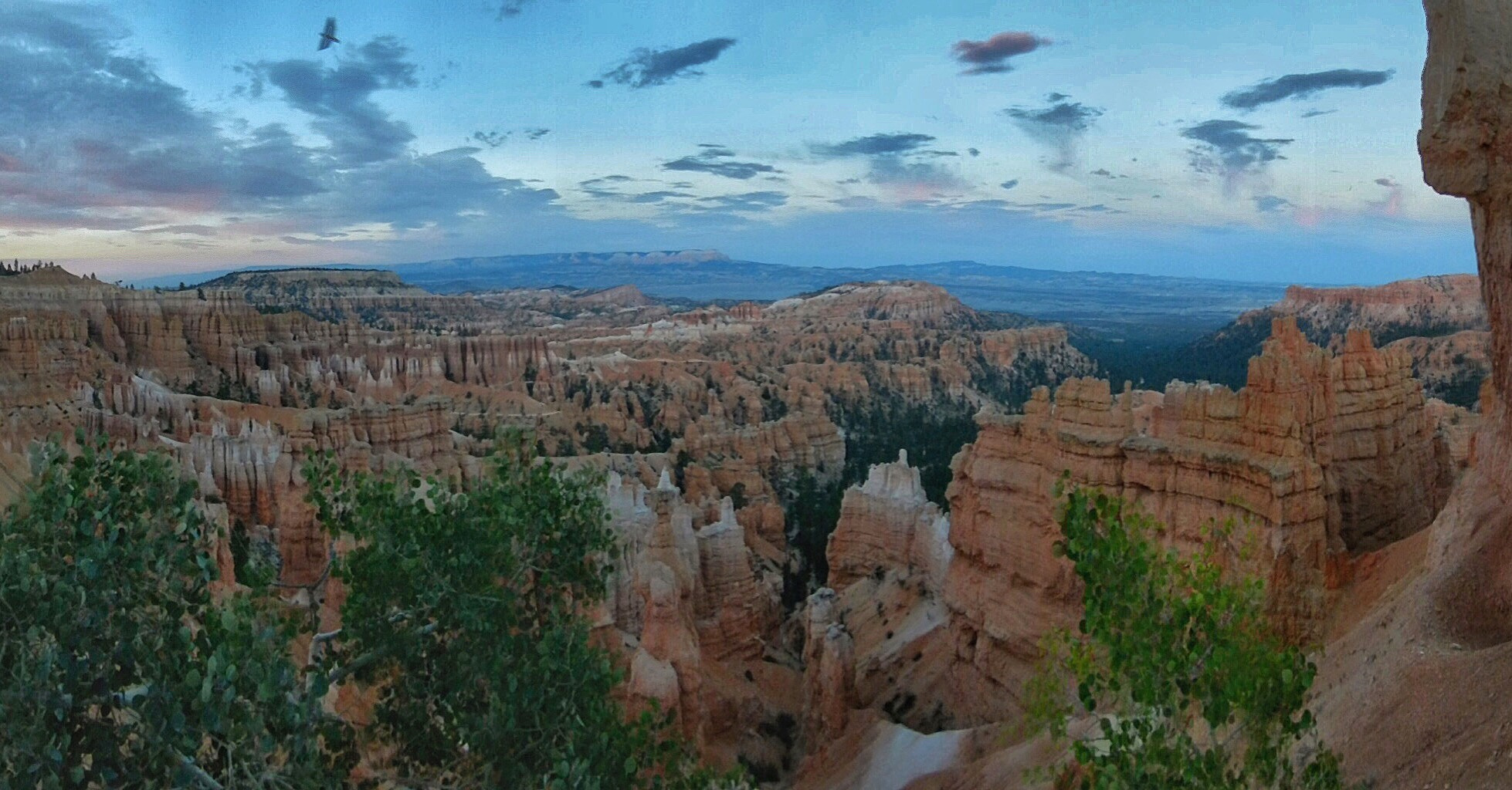 Nikon Coolpix S9100 sample photo. Bryce canyon np utah photography