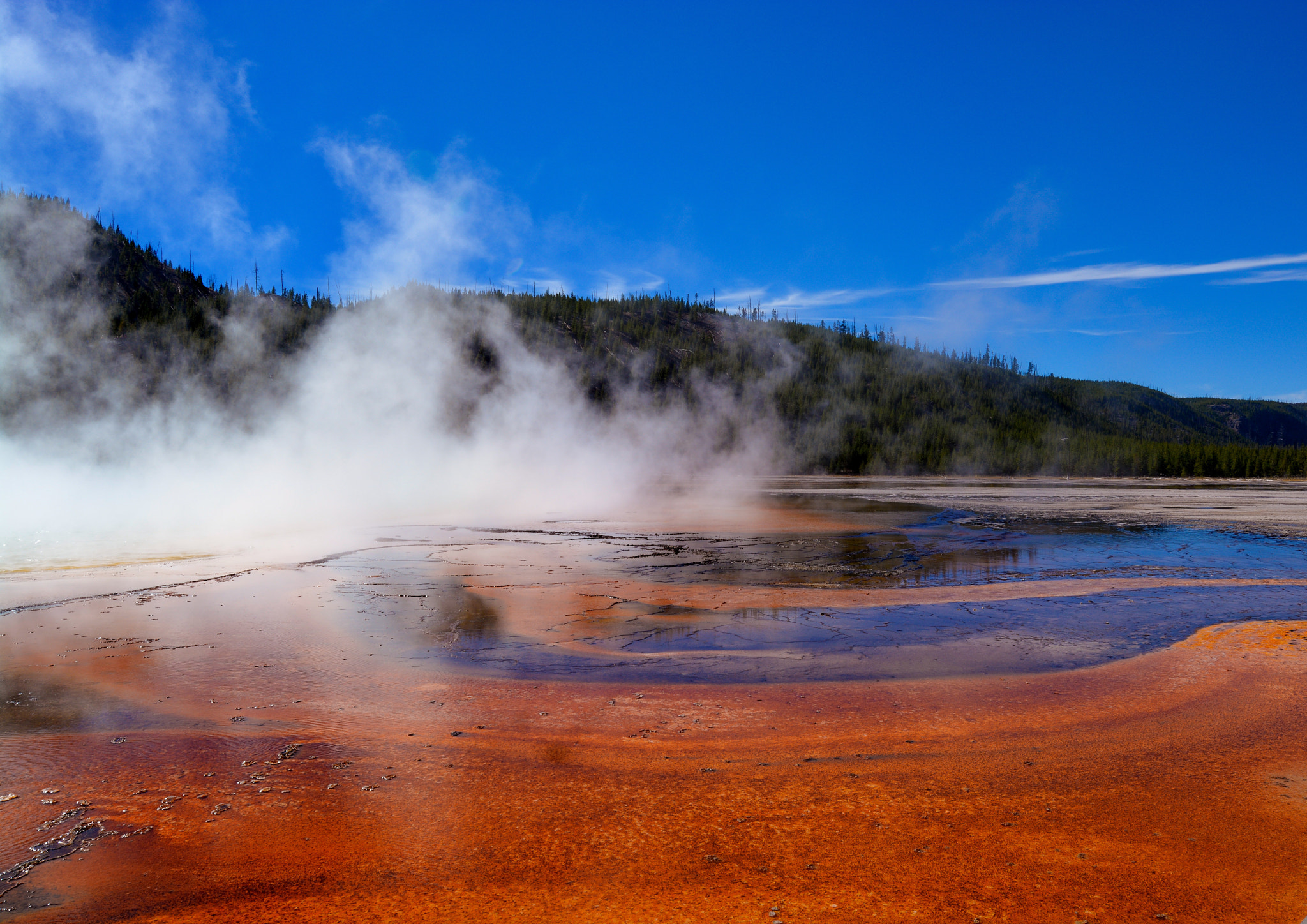 Nikon AF-S Nikkor 18-35mm F3.5-4.5G ED sample photo. Amazing nature photography