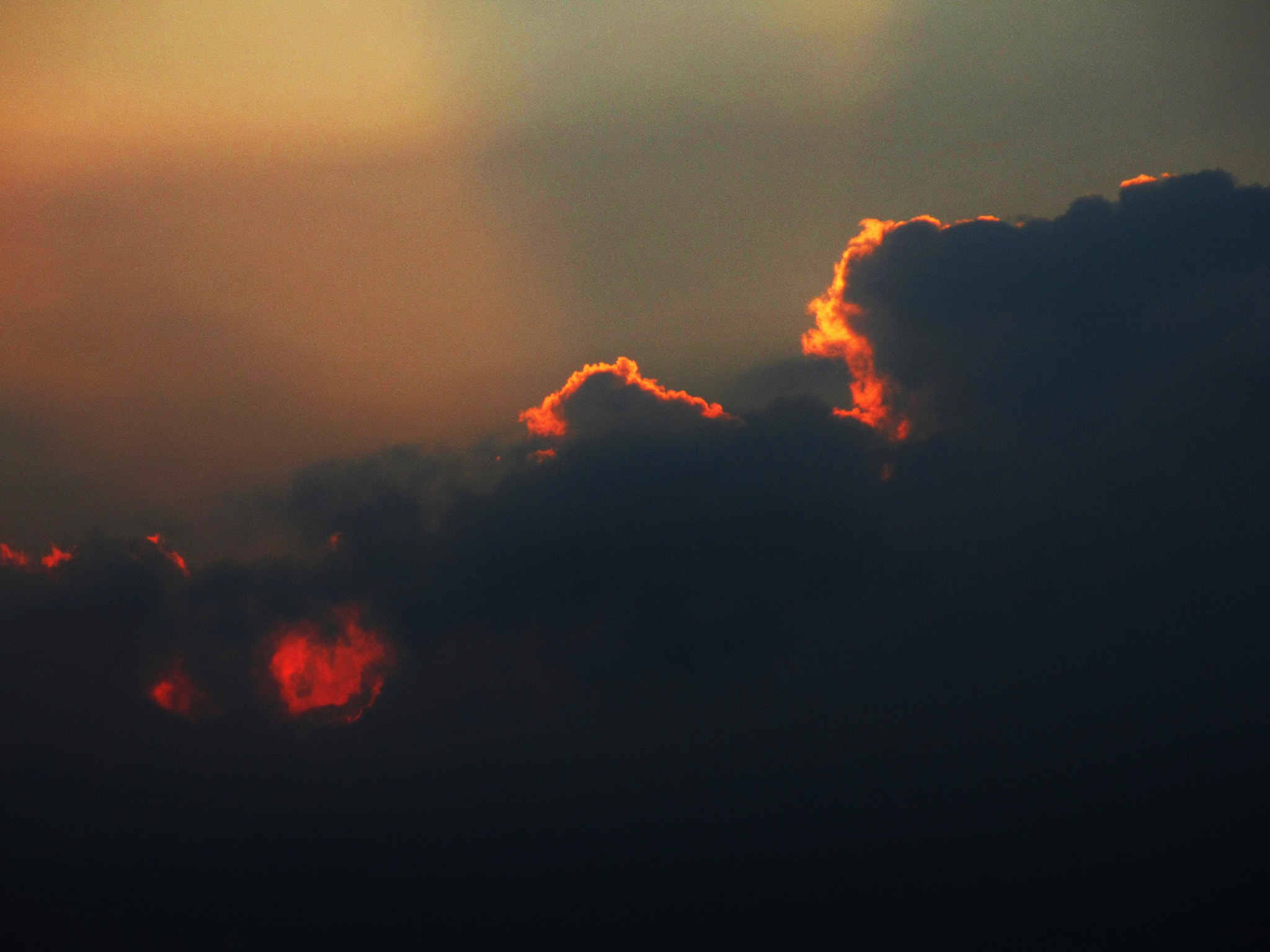 Canon PowerShot ELPH 340 HS (IXUS 265 HS / IXY 630) sample photo. Good evening, mr. turner photography