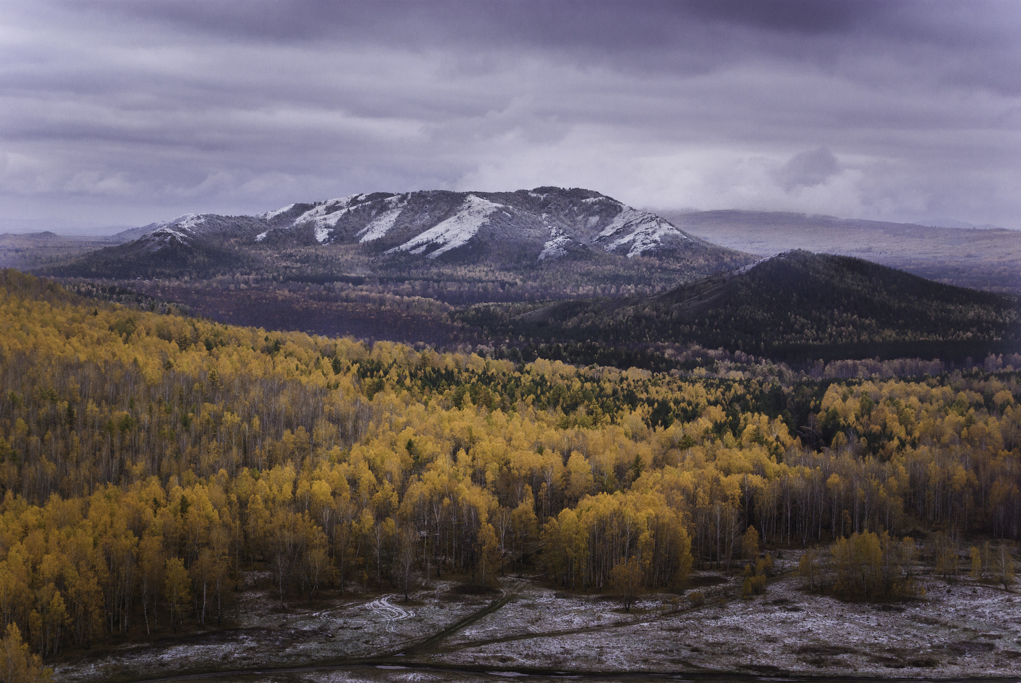 Pentax K10D sample photo. Снежный Нурали photography