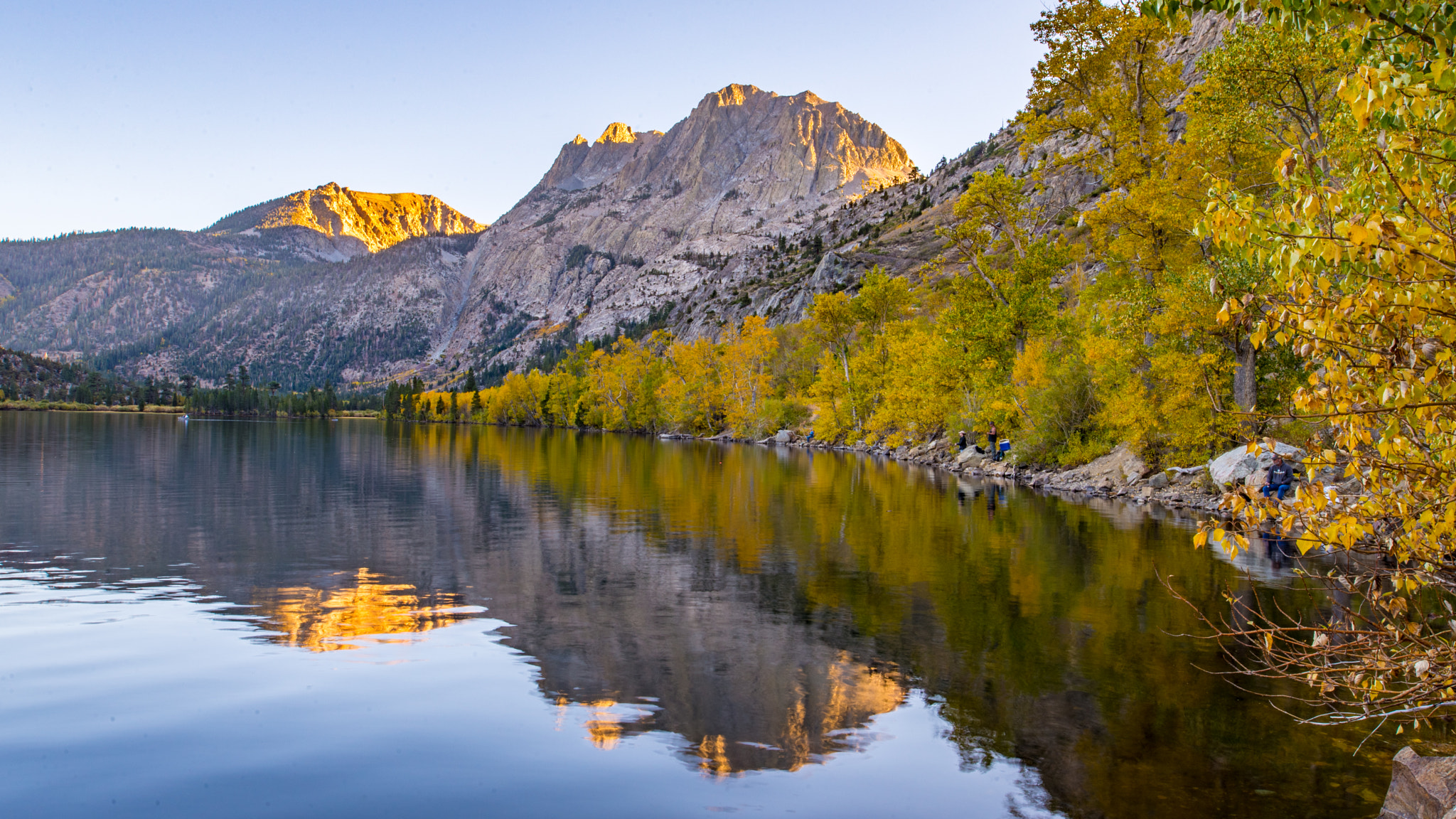 Nikon D610 + Nikon PC-E Nikkor 24mm F3.5D ED Tilt-Shift sample photo. Silver lake photography