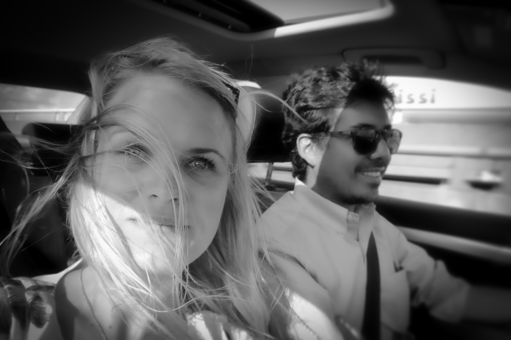 Panasonic Lumix DMC-GH2 sample photo. Roadtrip to nyc - ak and i photography