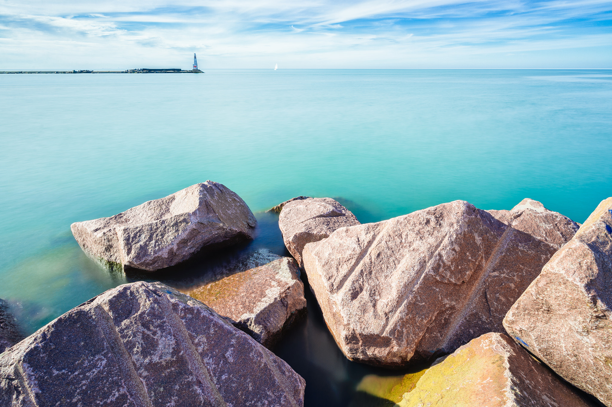 Nikon Df + Nikon AF-S Nikkor 20mm F1.8G ED sample photo. Rock photography