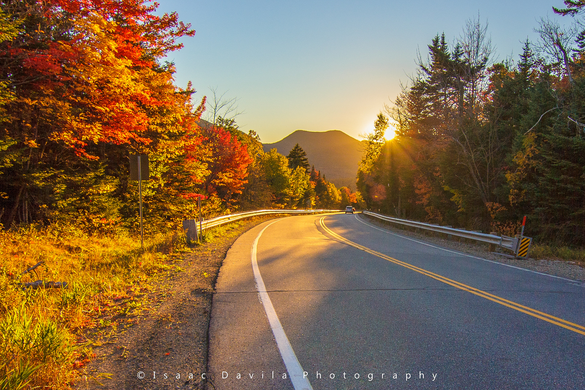 Canon EOS 550D (EOS Rebel T2i / EOS Kiss X4) sample photo. Kancamagus highway photography