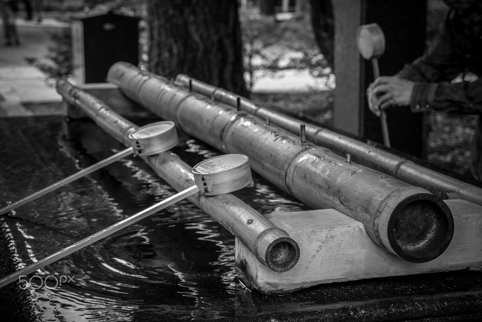 Panasonic Lumix DMC-GX7 sample photo. Devout photography