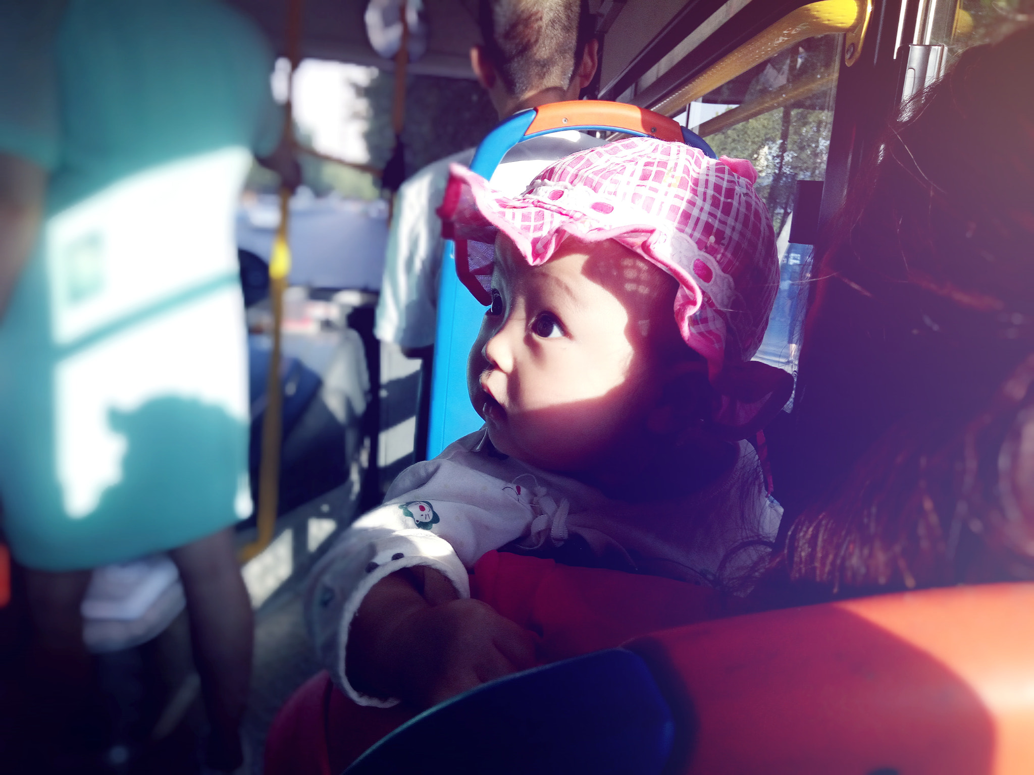 vivo X6D sample photo
