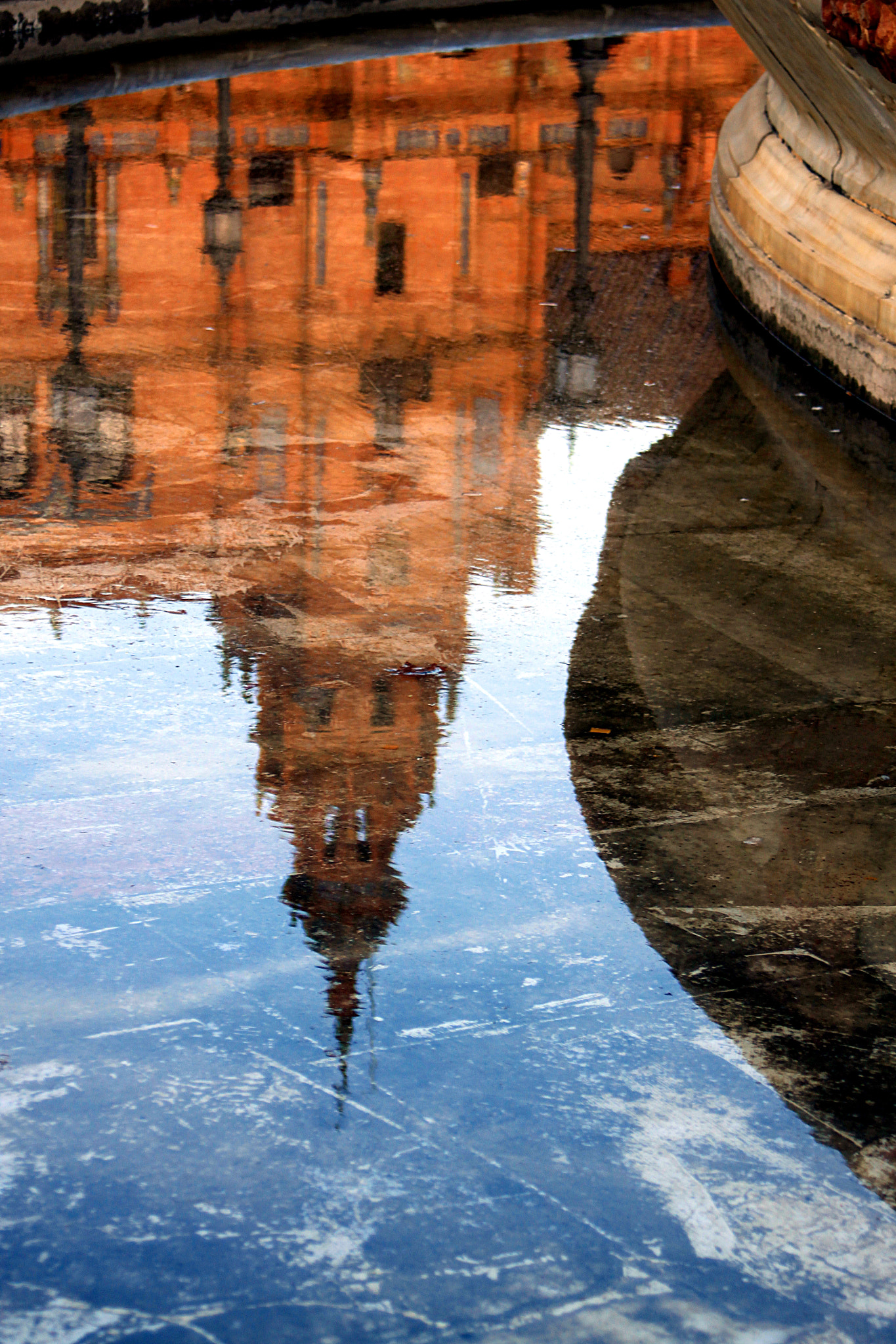 Canon EF 35-80mm f/4-5.6 sample photo. Inside water photography