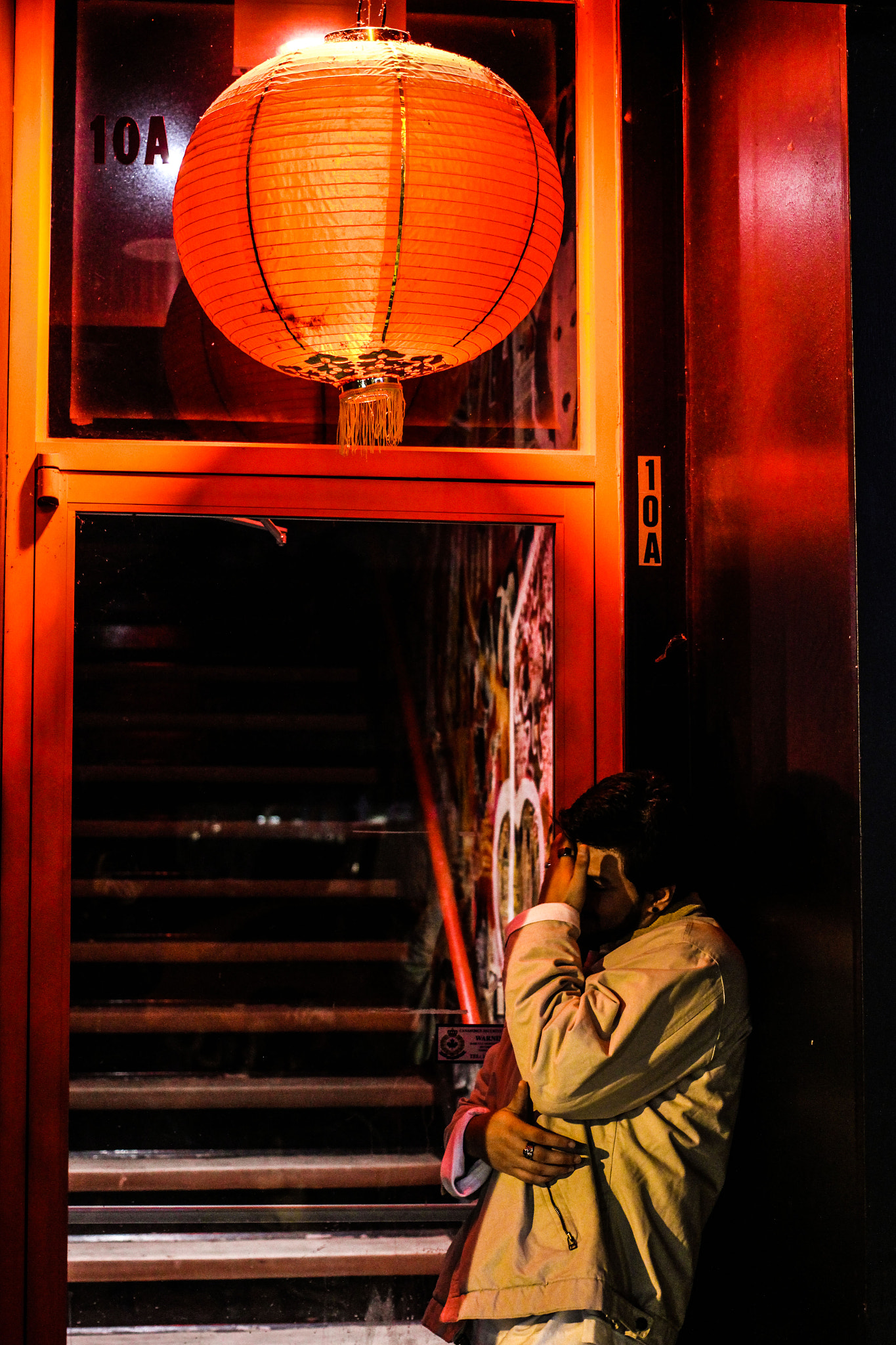 Canon EF 40mm F2.8 STM sample photo. Hearts photography
