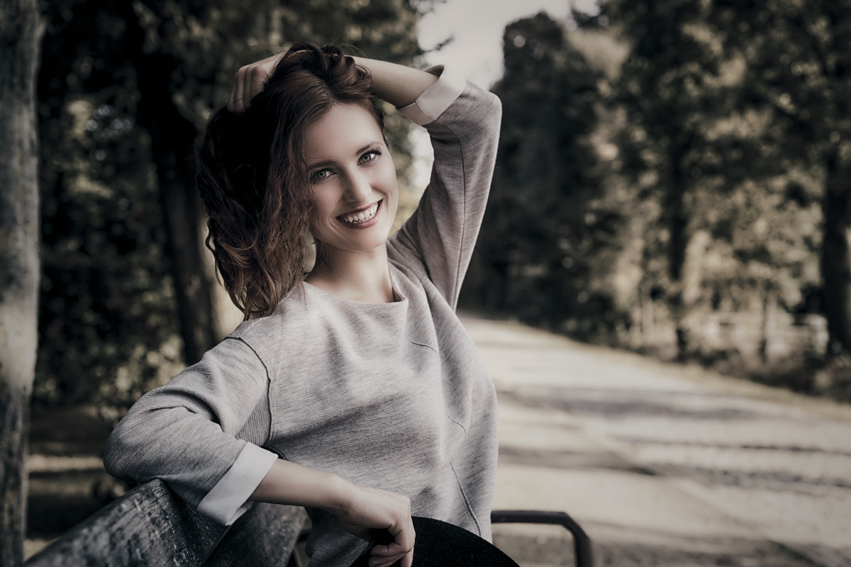 Leica APO-Summicron-M 50mm F2 ASPH sample photo. Elena photography