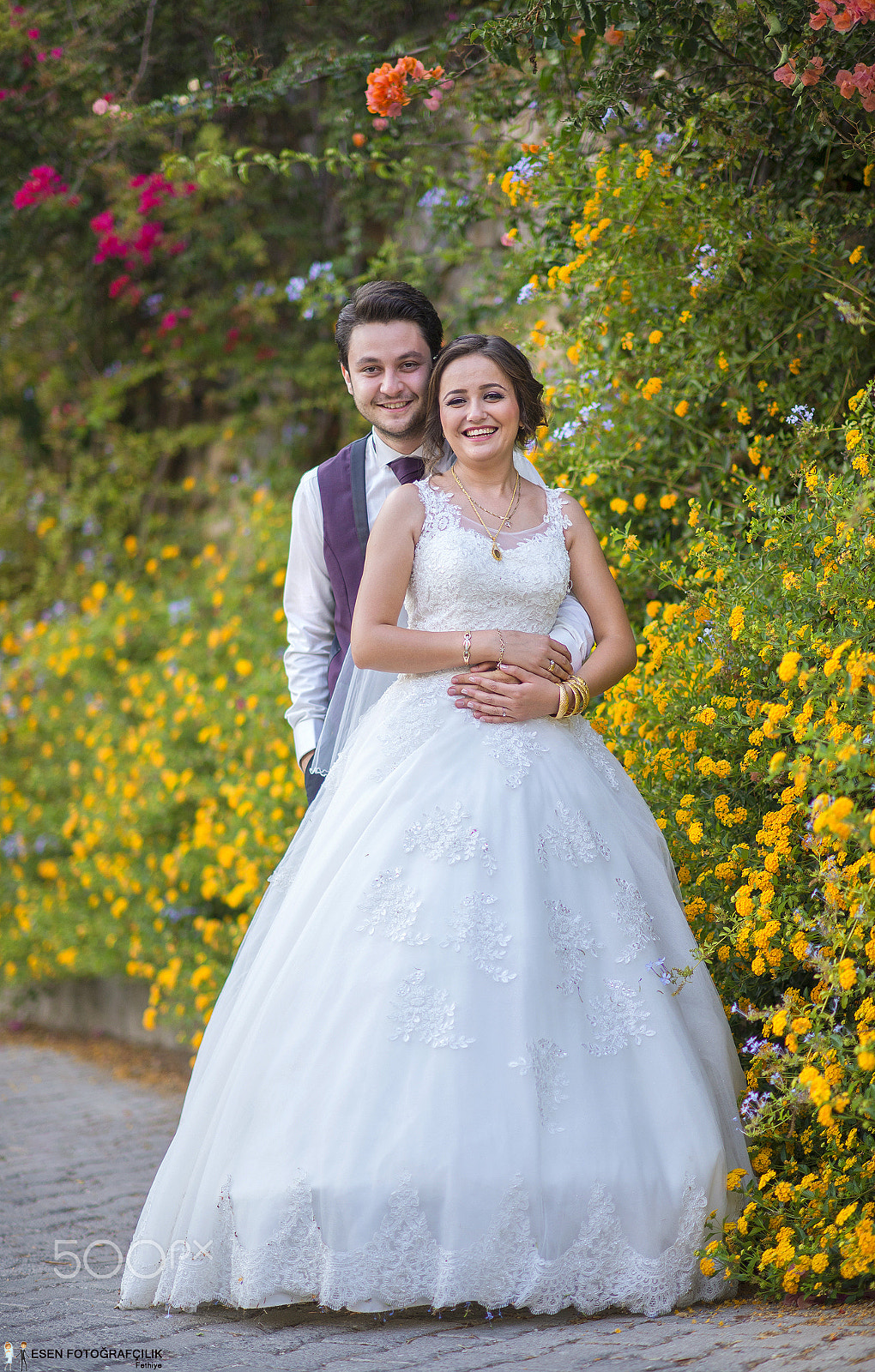 Nikon D610 + Nikon AF-S Nikkor 85mm F1.4G sample photo. Double lovers :) photography