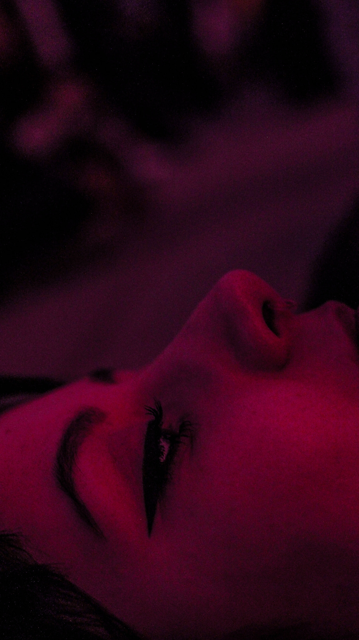 Canon EF 40mm F2.8 STM sample photo. Inner demons photography