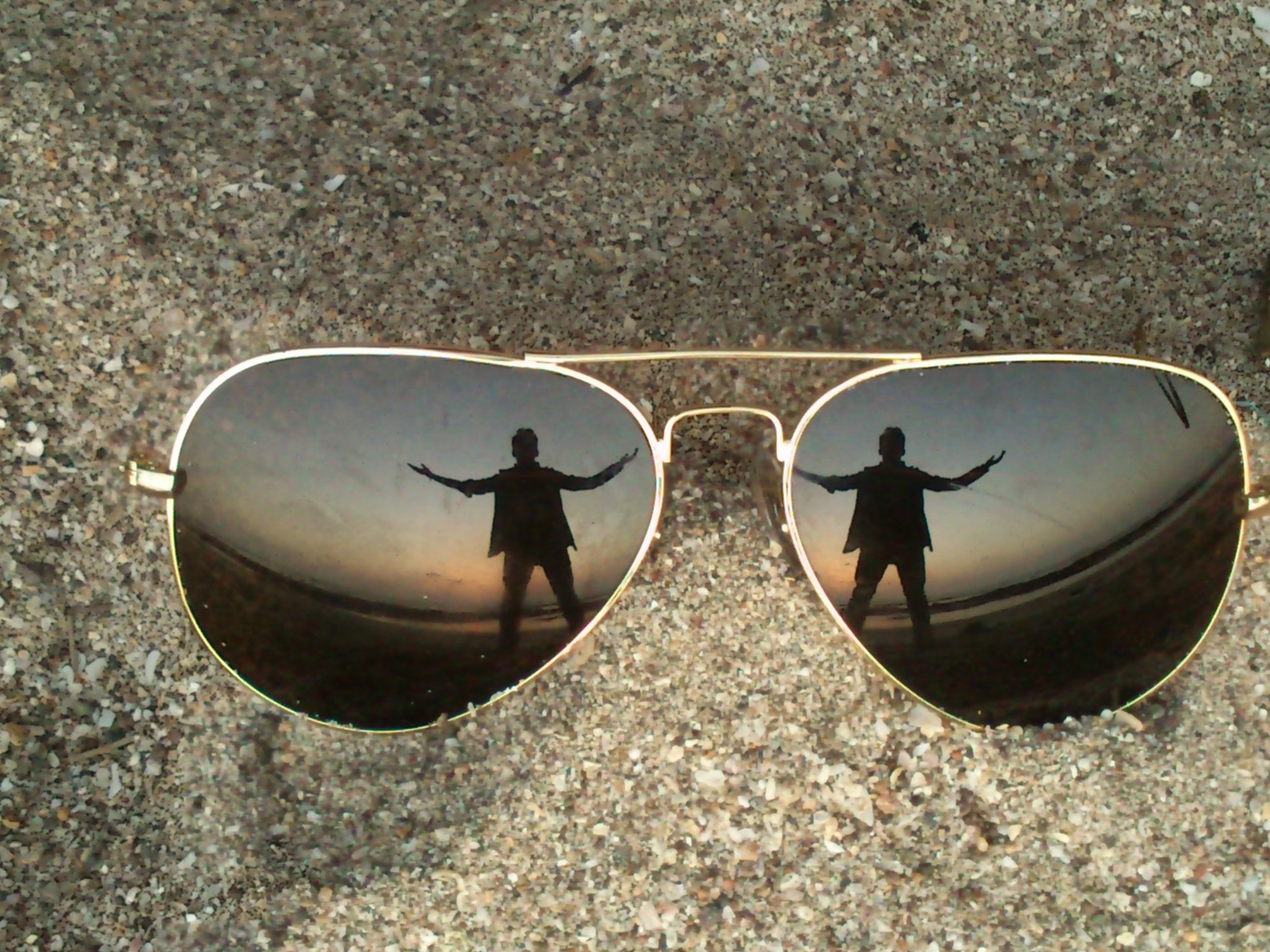 Sony Ericsson Xperia neo V sample photo
