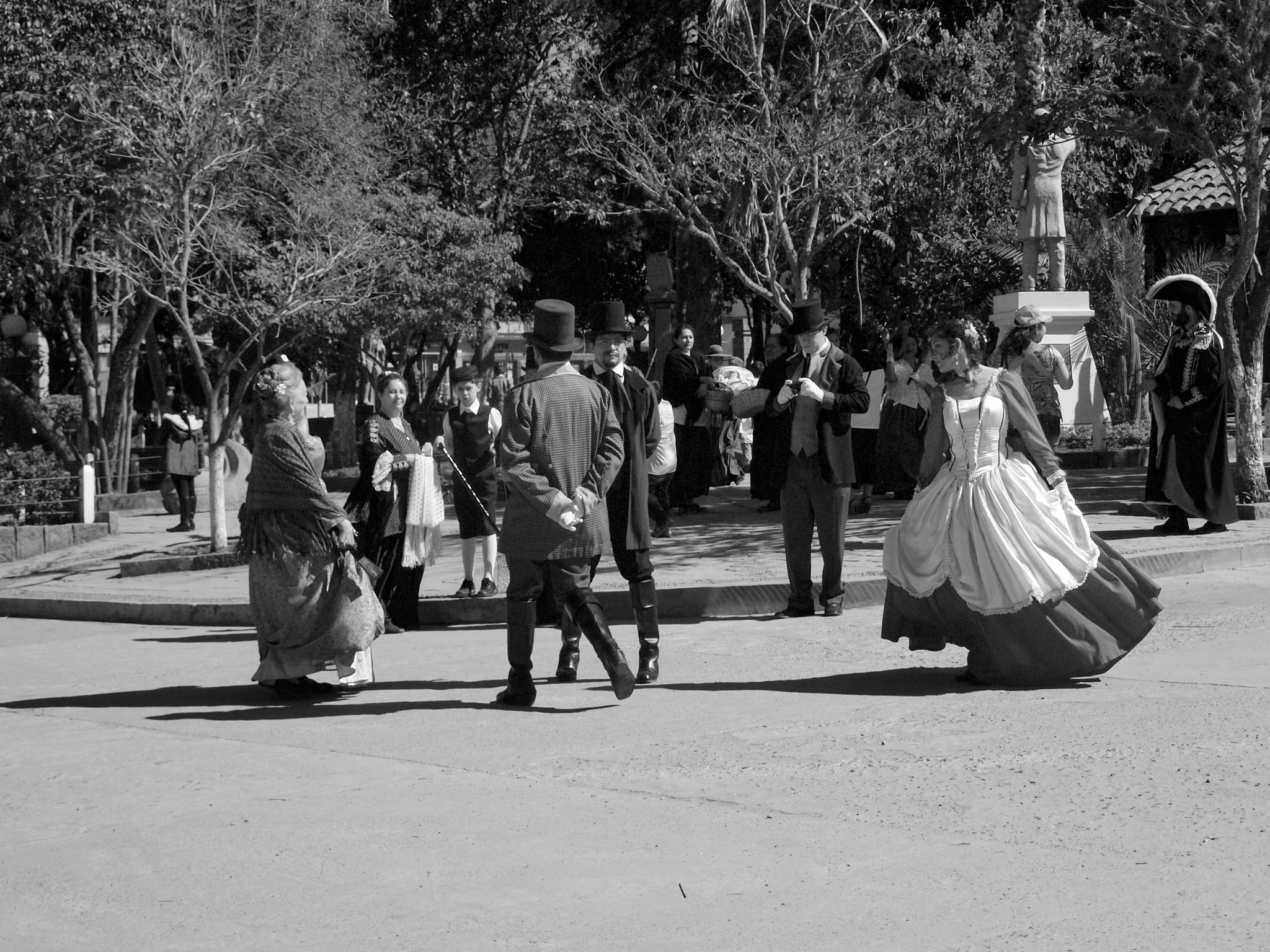 Olympus E-450 (EVOLT E-450) sample photo. Bolivian old school 2 photography