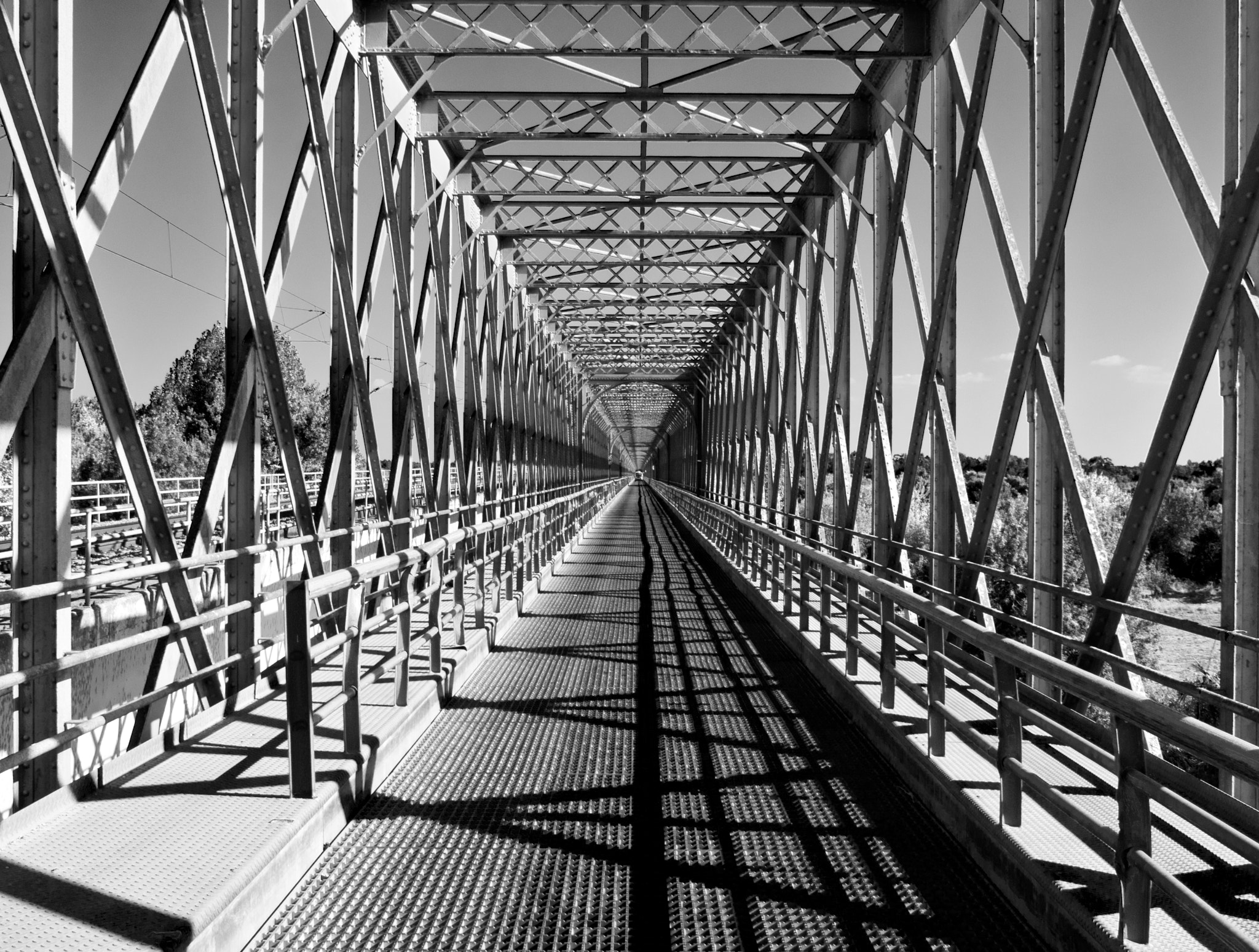Sigma 18-250mm F3.5-6.3 DC OS HSM sample photo. Ponte de muge photography