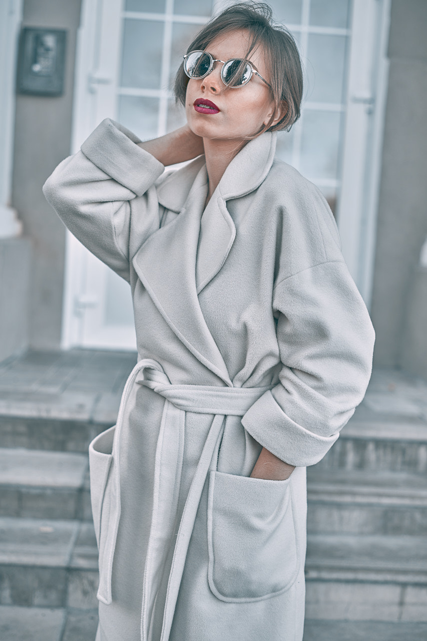 ZEISS Loxia 50mm F2 sample photo. Анастасия photography