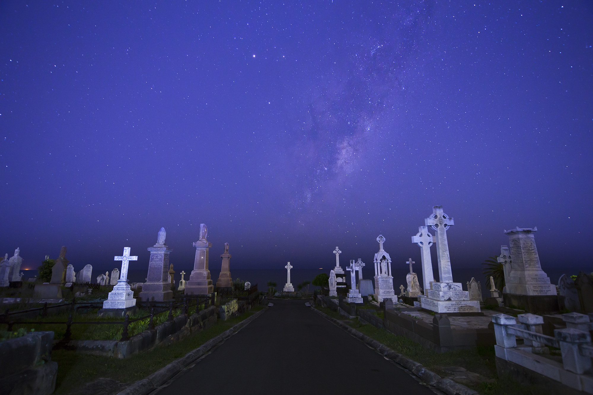Tokina AT-X Pro 12-24mm F4 (IF) DX sample photo. Is it your paradise? photography