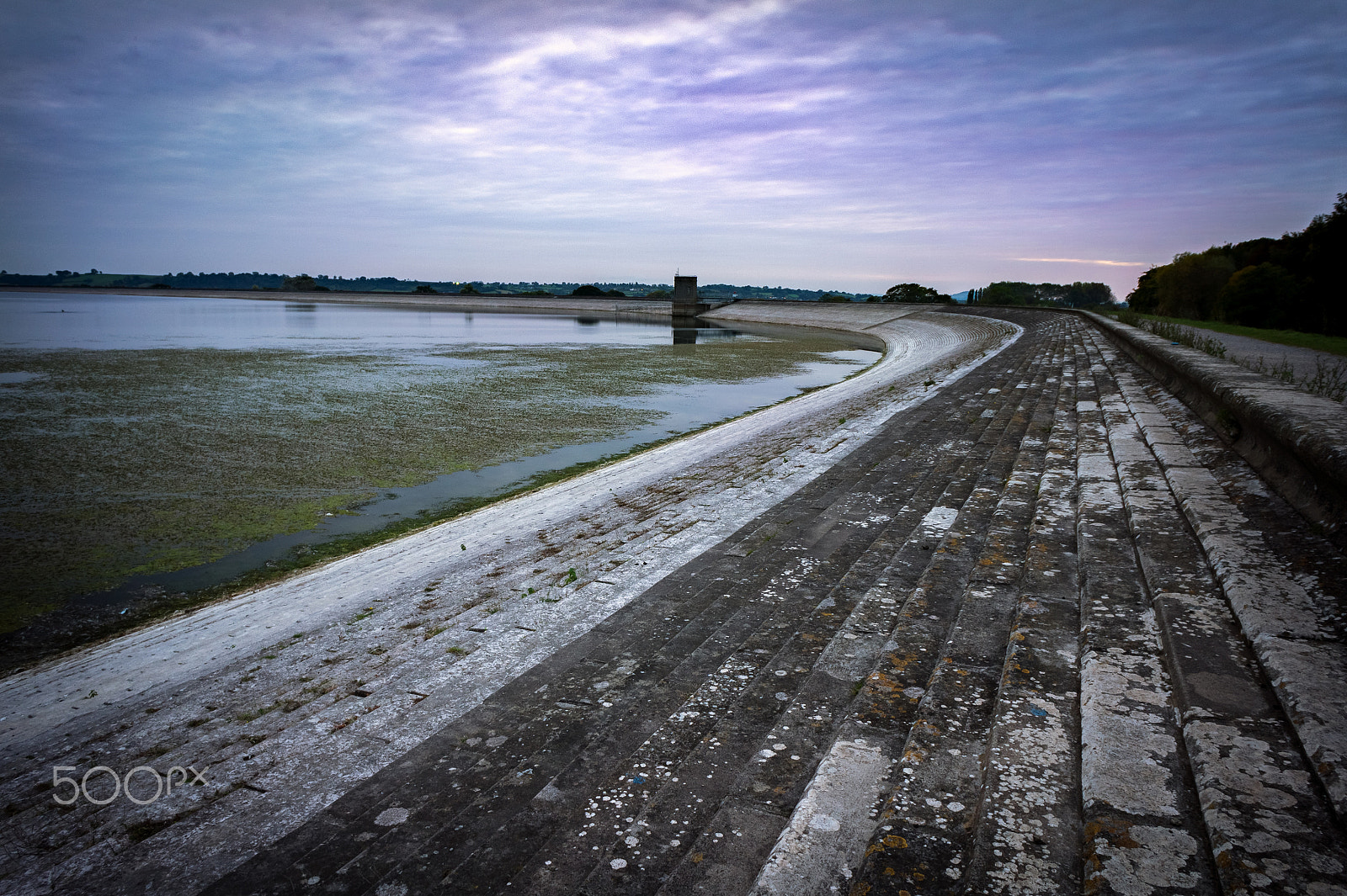 Sony Alpha NEX-5 + Sony E 16mm F2.8 sample photo. Dark flow photography