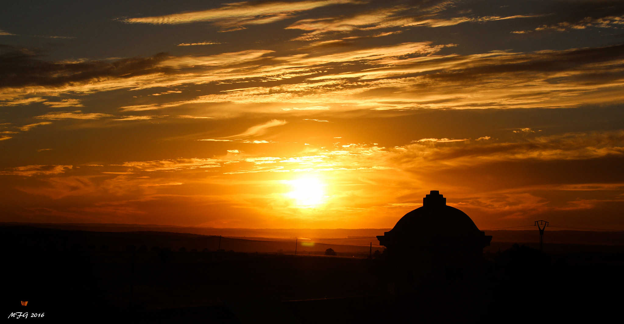 Canon EOS 650D (EOS Rebel T4i / EOS Kiss X6i) sample photo. Atardecer en olivenza photography