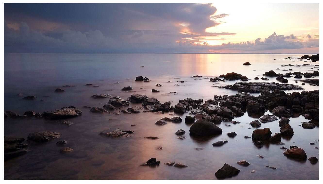 Fujifilm X-Pro1 + Fujifilm XF 14mm F2.8 R sample photo. Sunset photography