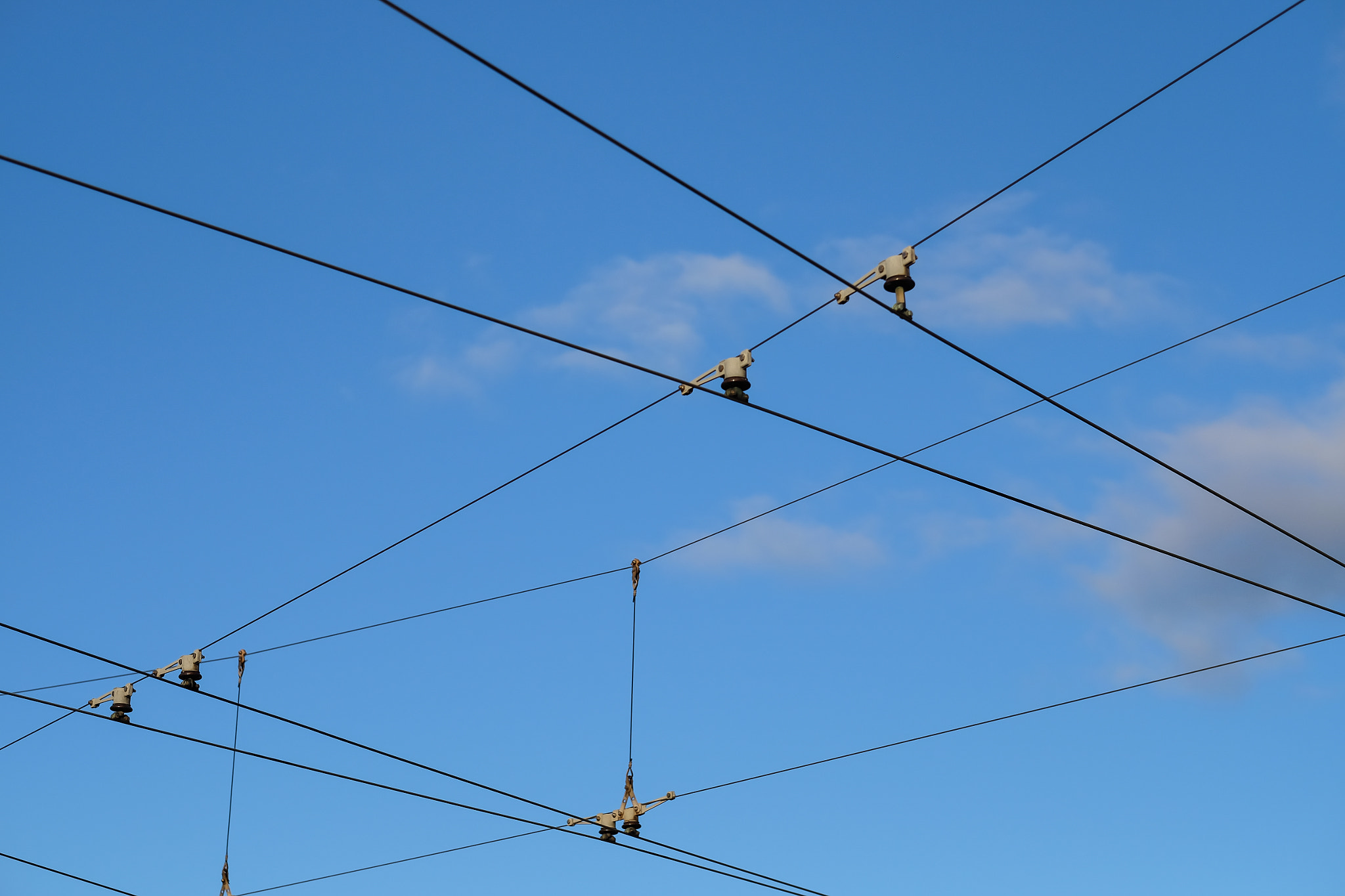 Connections.