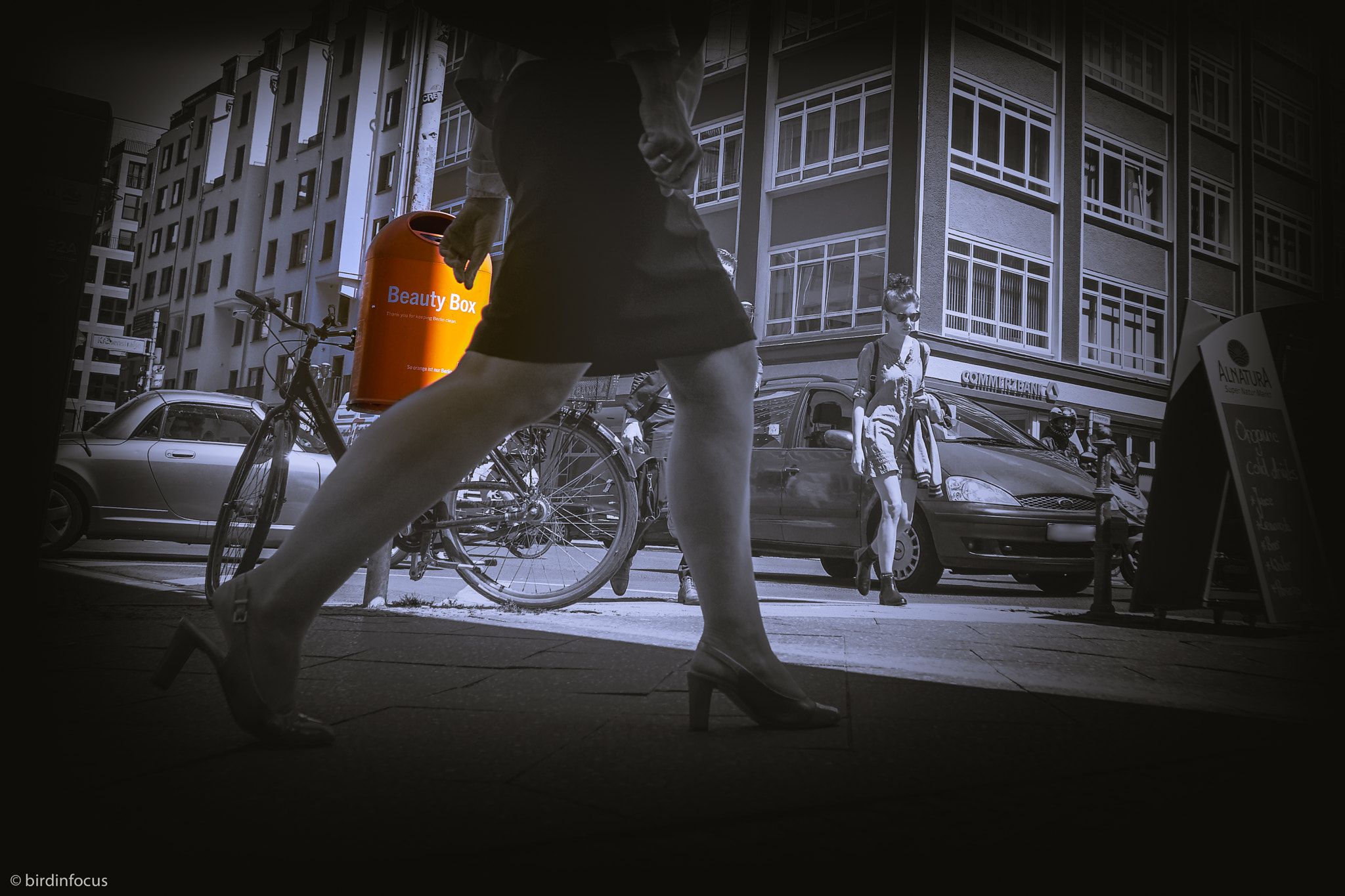 Olympus PEN E-PM2 sample photo. Beauty box ii photography