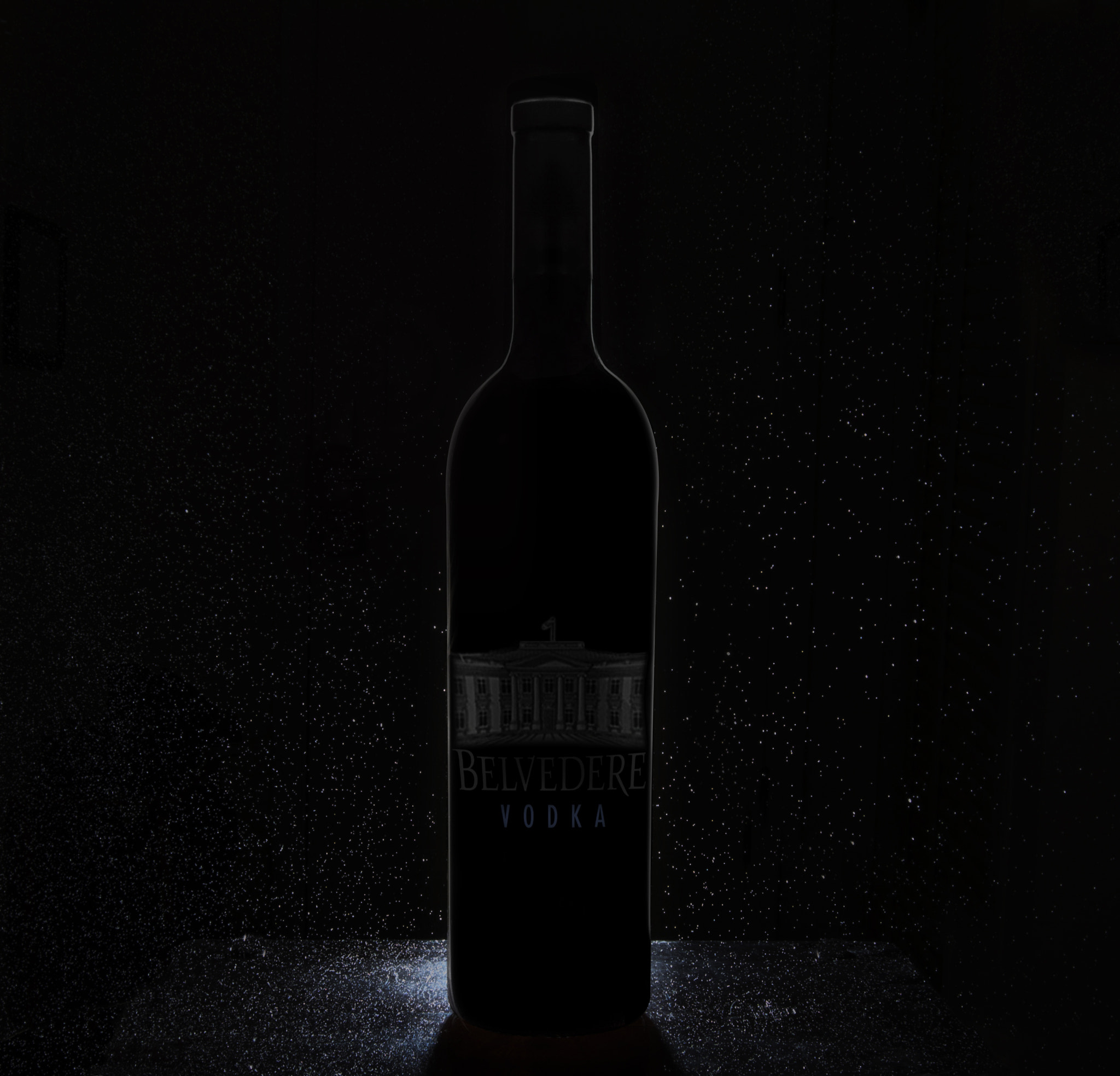 Sigma 18-35mm f/1.8 DC HSM sample photo. Belvedere vodka photography
