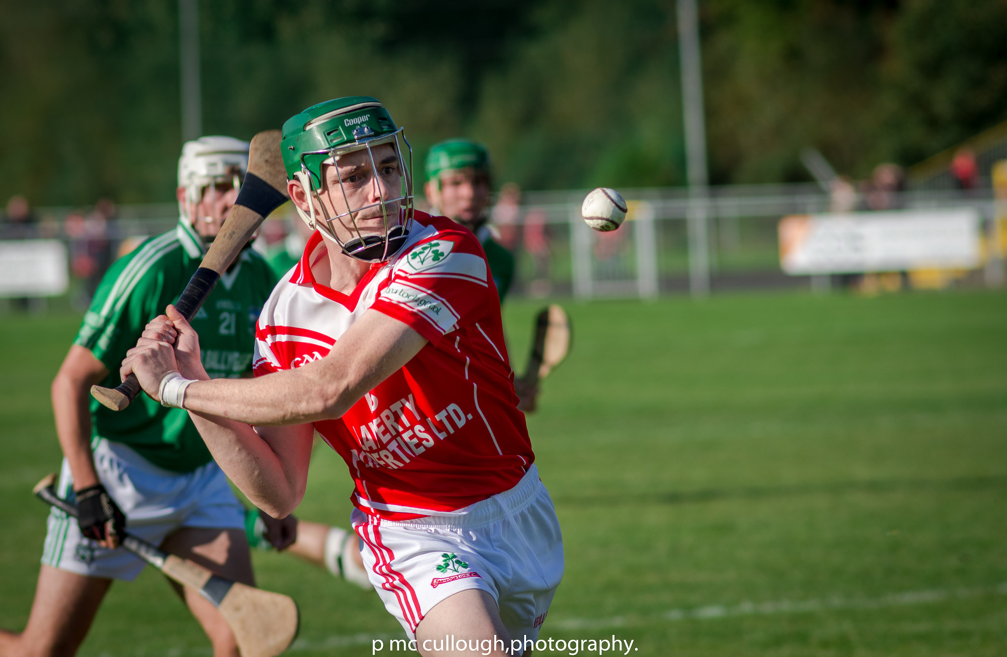 Nikon D7200 sample photo. Hurling shot photography