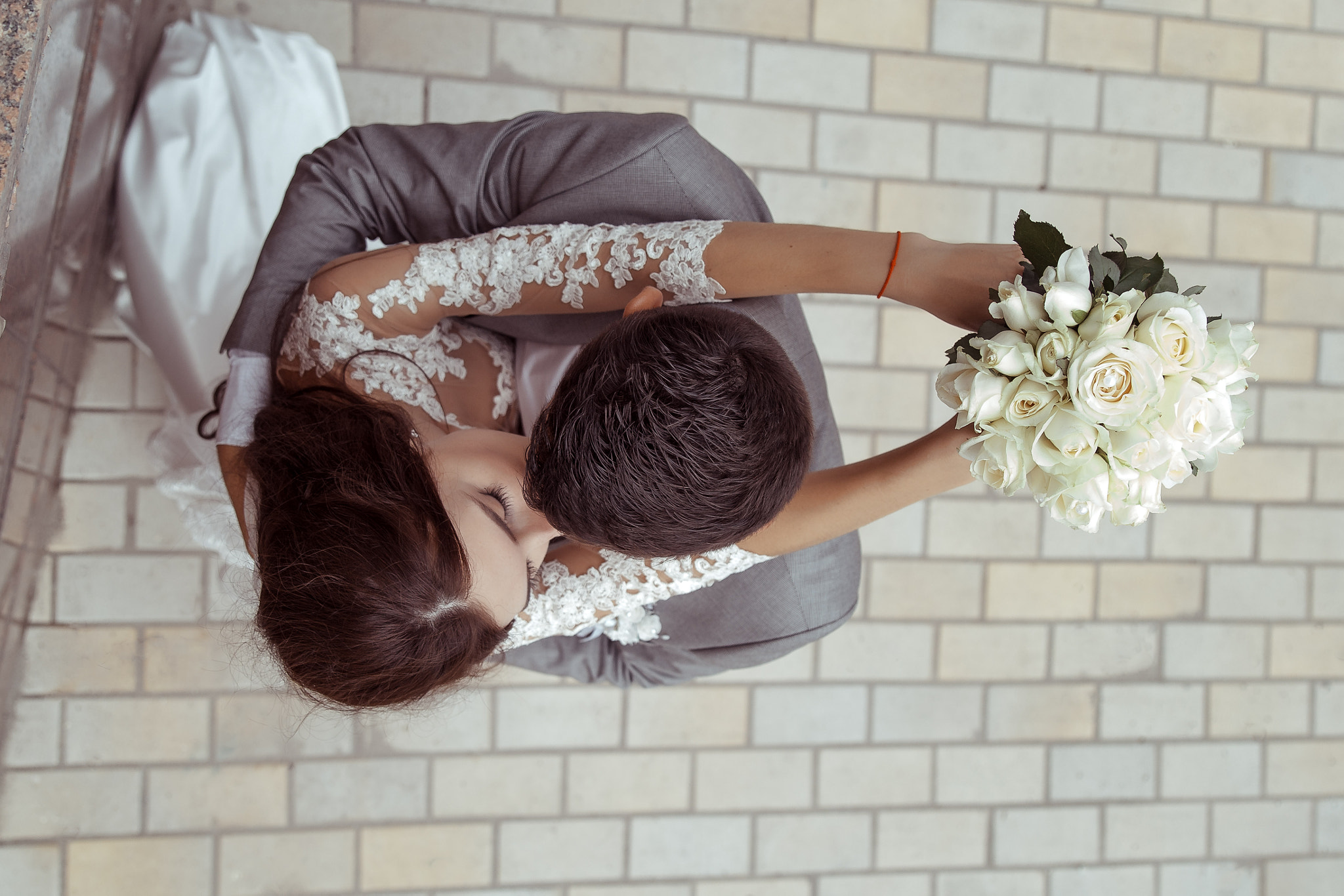 Canon EF 24-70mm F2.8L II USM sample photo. Wedding photography