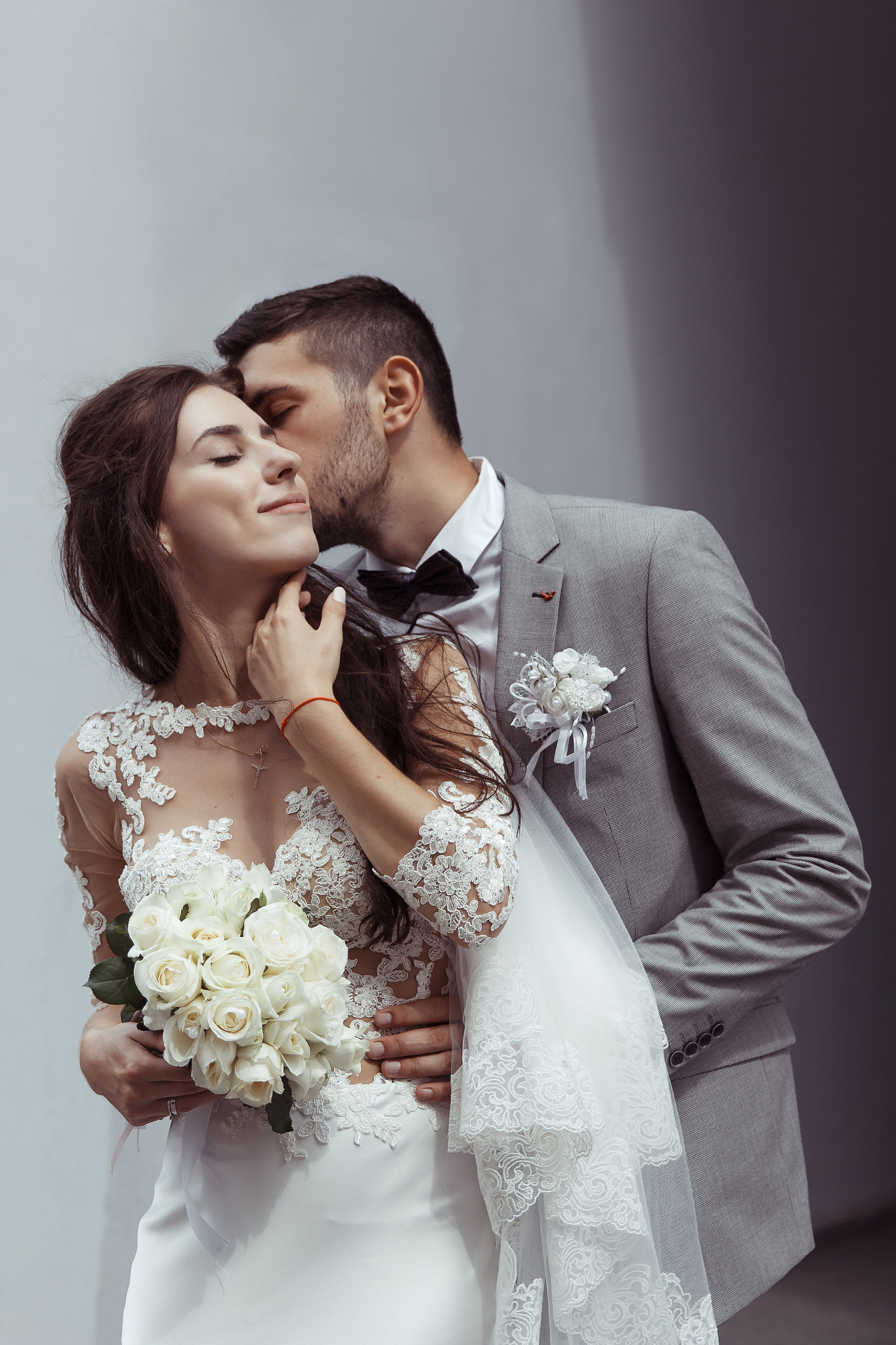 Canon EF 24-70mm F2.8L II USM sample photo. Wedding photography