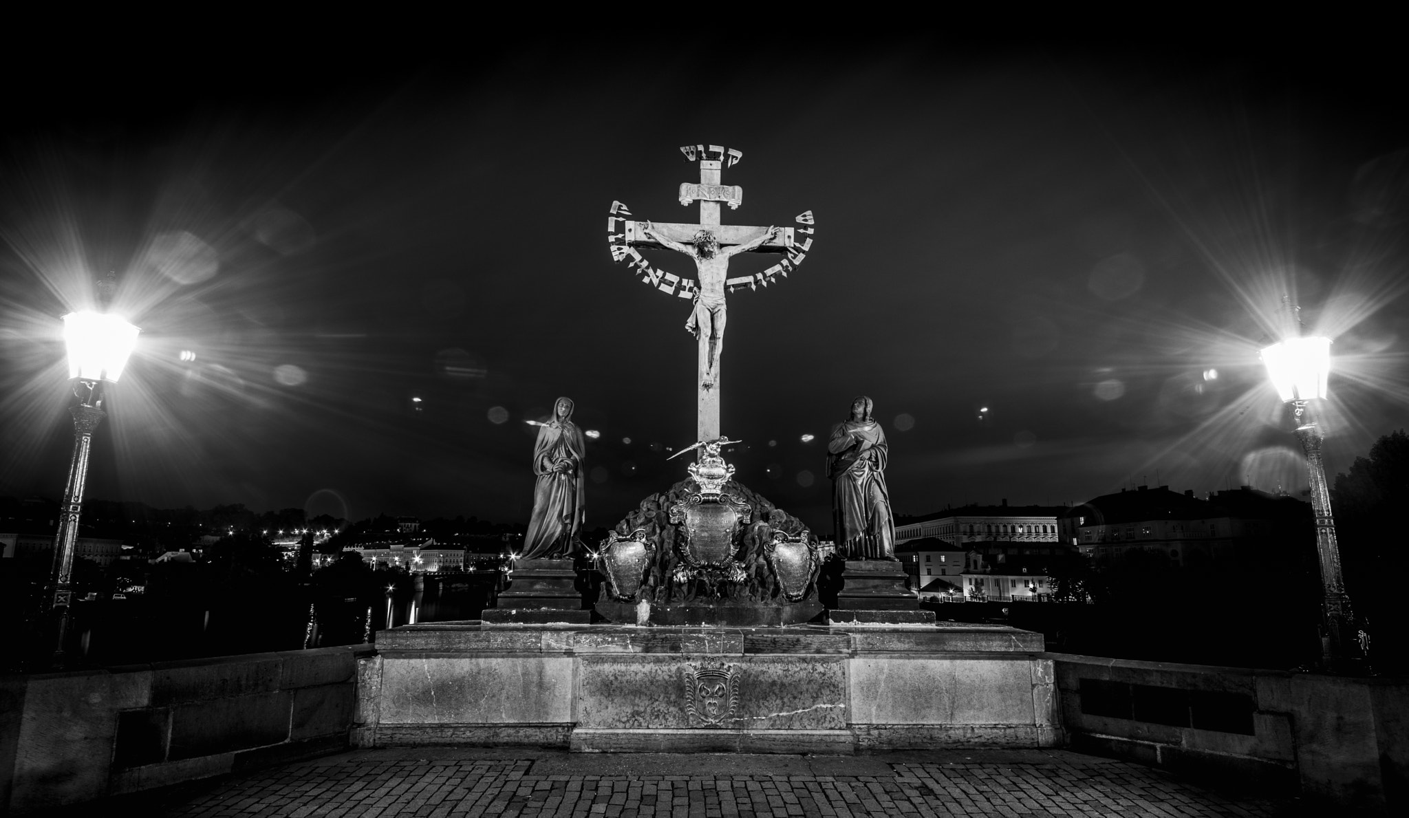 Sigma 12-24mm F4.5-5.6 II DG HSM sample photo. Praha photography