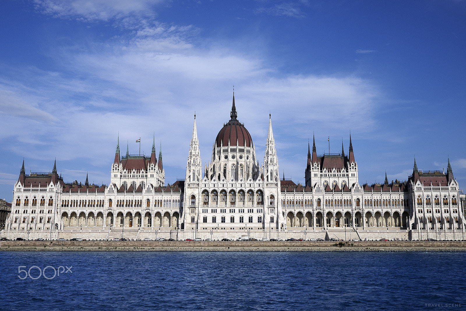 Fujifilm X-E2 sample photo. The diet building of hungary photography