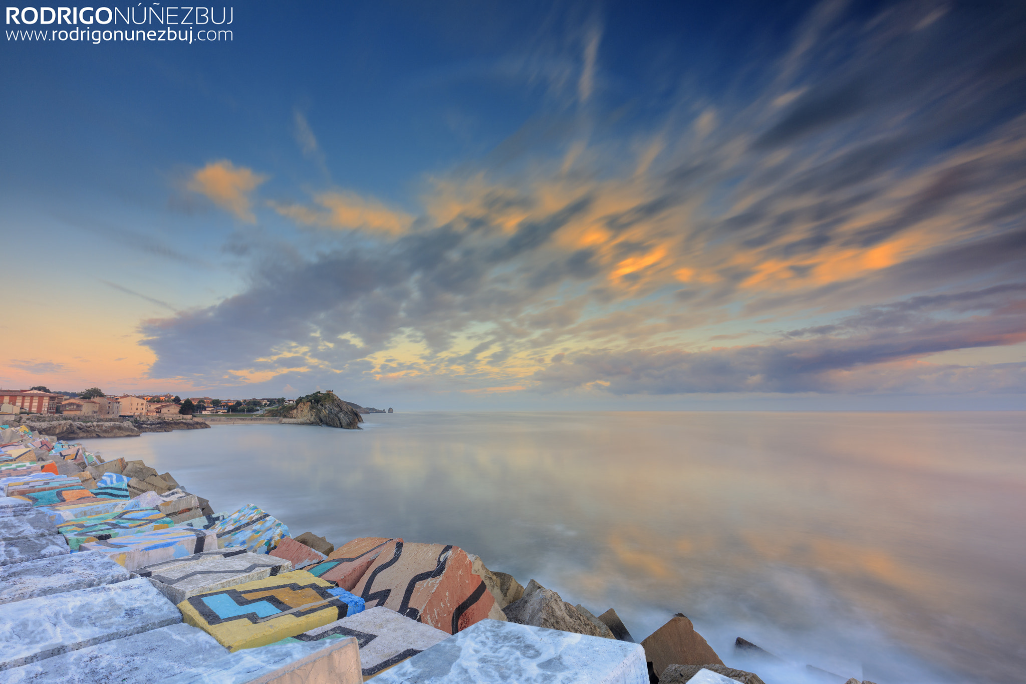 Canon EOS 5DS R + Canon EF 16-35mm F4L IS USM sample photo. Ese momento escondido photography