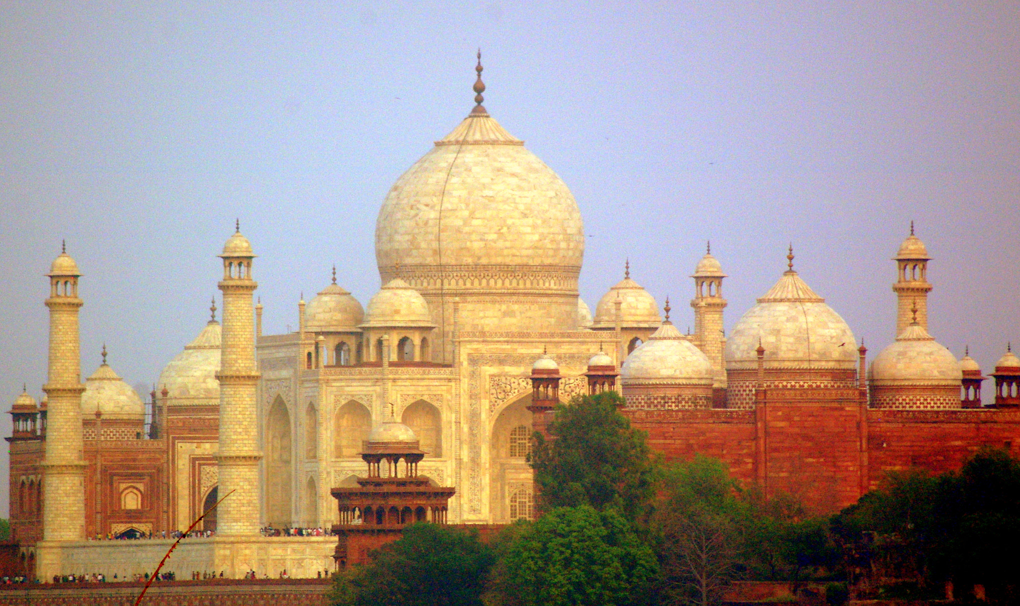 Tamron AF 70-300mm F4-5.6 Di LD Macro sample photo. Wah taj photography