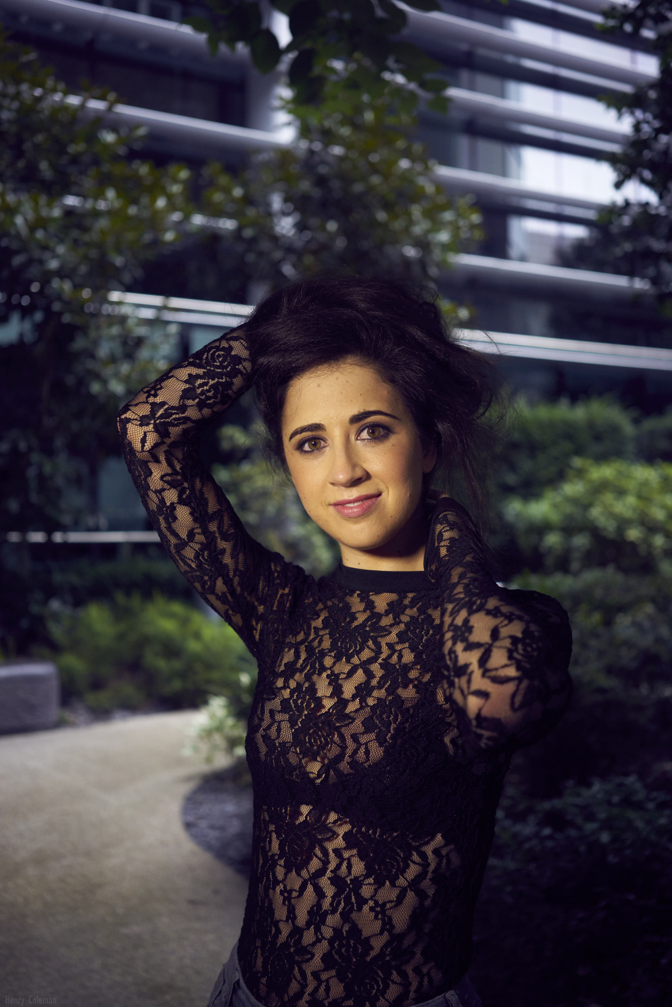 Sony Sonnar T* FE 35mm F2.8 ZA sample photo. Fashion london.  photography