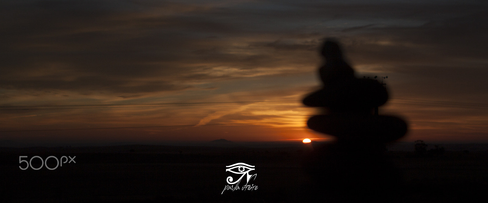 Canon EF 28-105mm f/3.5-4.5 USM sample photo. Rising sun photography