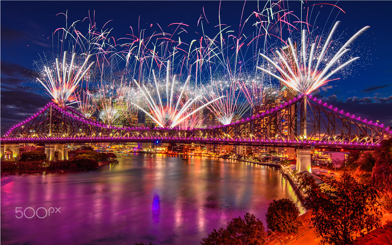 20mm F2.8 sample photo. Sunsuper riverfire photography