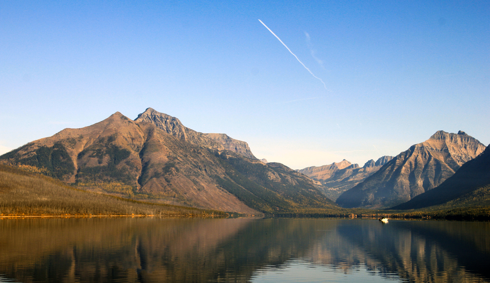 Canon EOS 550D (EOS Rebel T2i / EOS Kiss X4) sample photo. Fall times at the lake photography