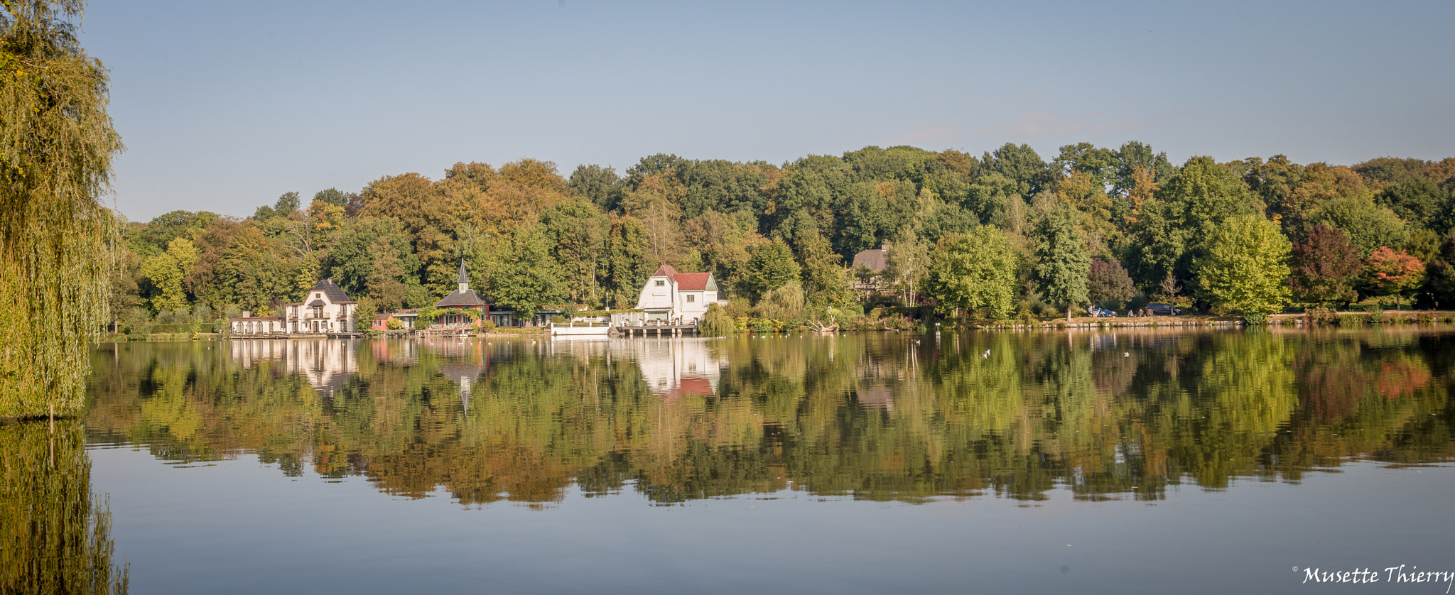 Nikon D600 sample photo. Lake genval photography